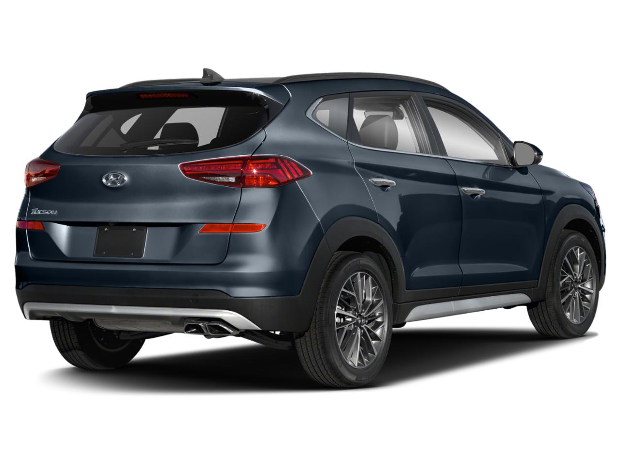 2020 Hyundai TUCSON Vehicle Photo in Appleton, WI 54913