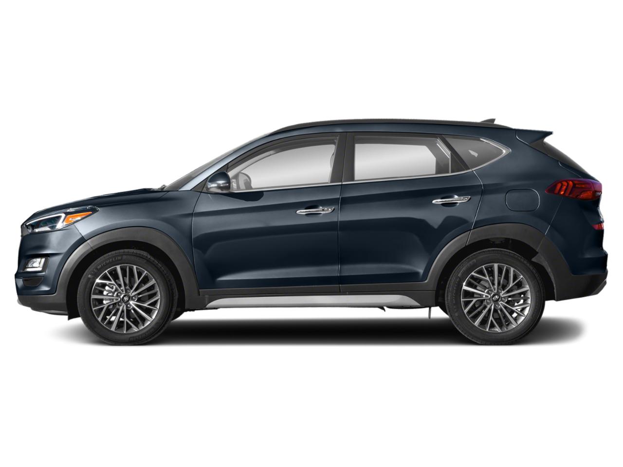 2020 Hyundai TUCSON Vehicle Photo in Appleton, WI 54913