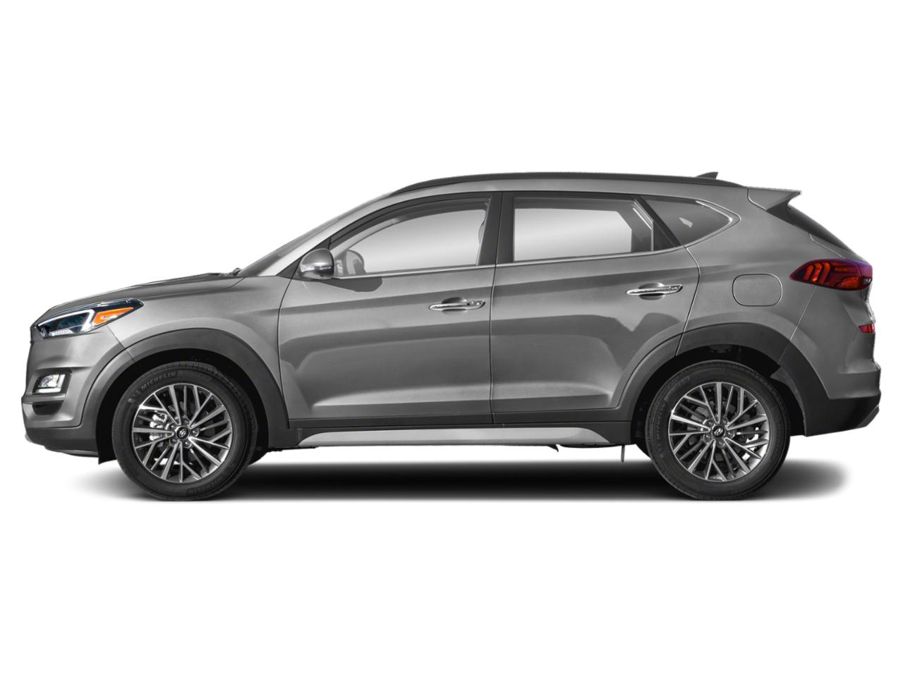 2020 Hyundai TUCSON Vehicle Photo in O'Fallon, IL 62269