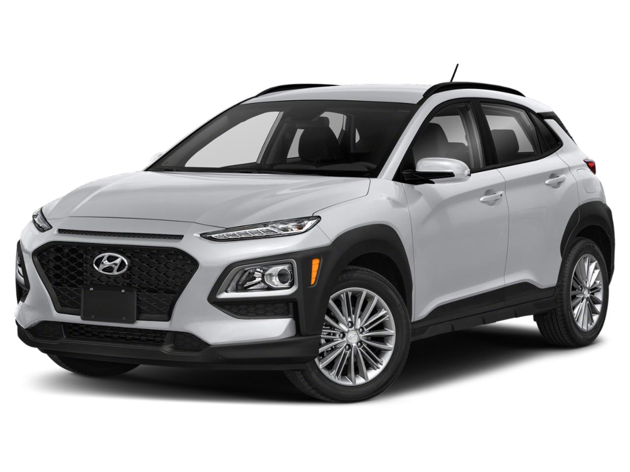 2020 Hyundai KONA Vehicle Photo in MESA, AZ 85206-4395