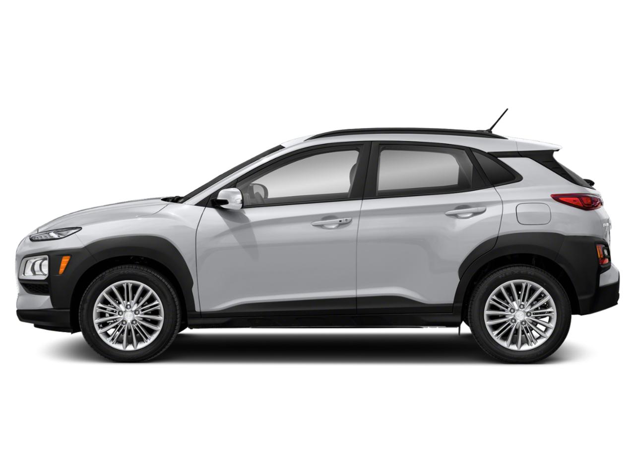 Used 2020 Hyundai Kona SEL with VIN KM8K2CAA8LU556237 for sale in Moundsville, WV