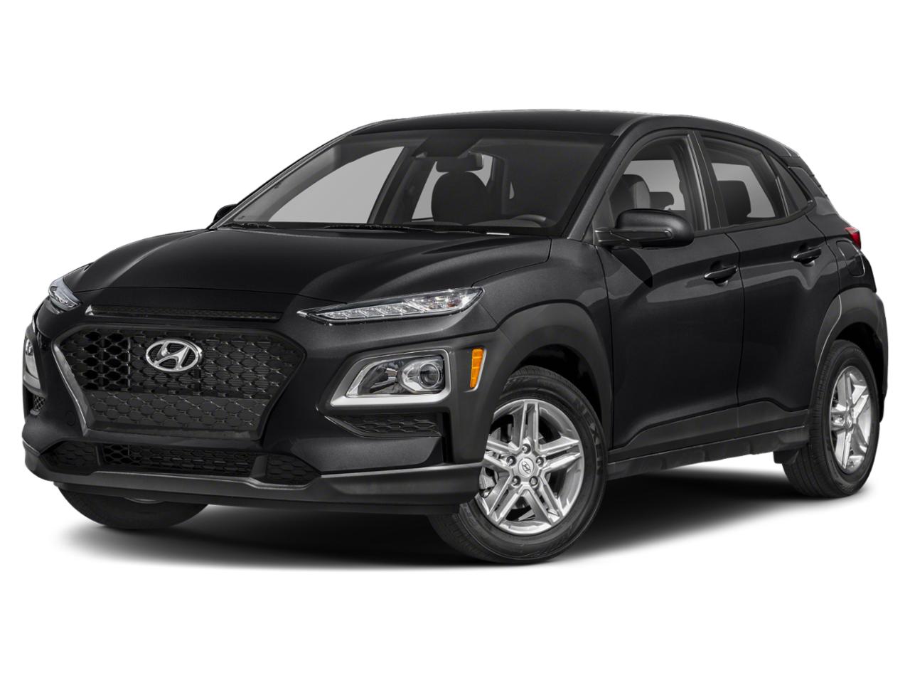 2020 Hyundai KONA Vehicle Photo in Layton, UT 84041