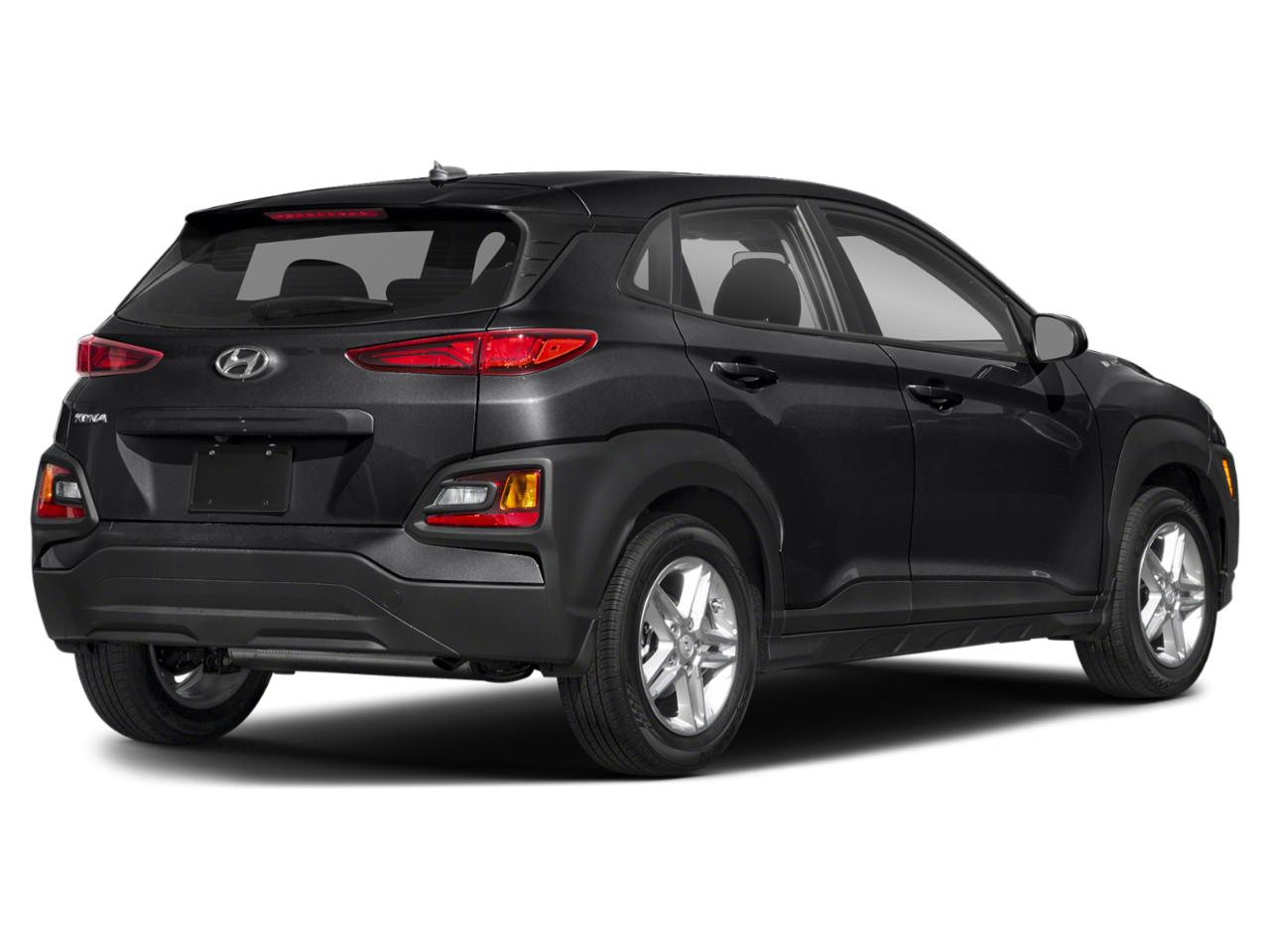 2020 Hyundai KONA Vehicle Photo in Layton, UT 84041