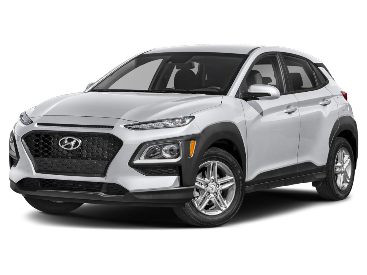 2020 Hyundai KONA Vehicle Photo in Winter Park, FL 32792