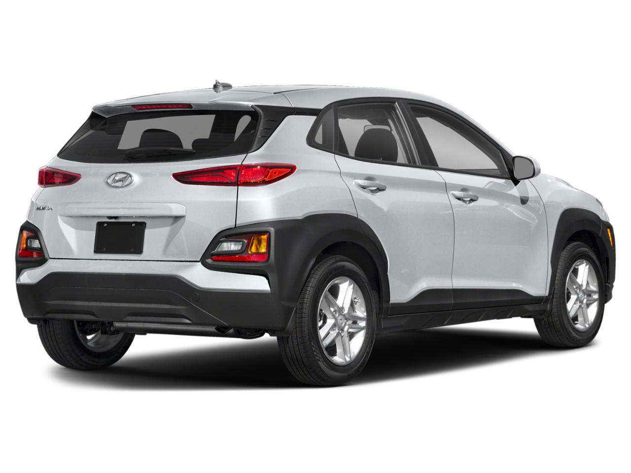 2020 Hyundai KONA Vehicle Photo in Winter Park, FL 32792