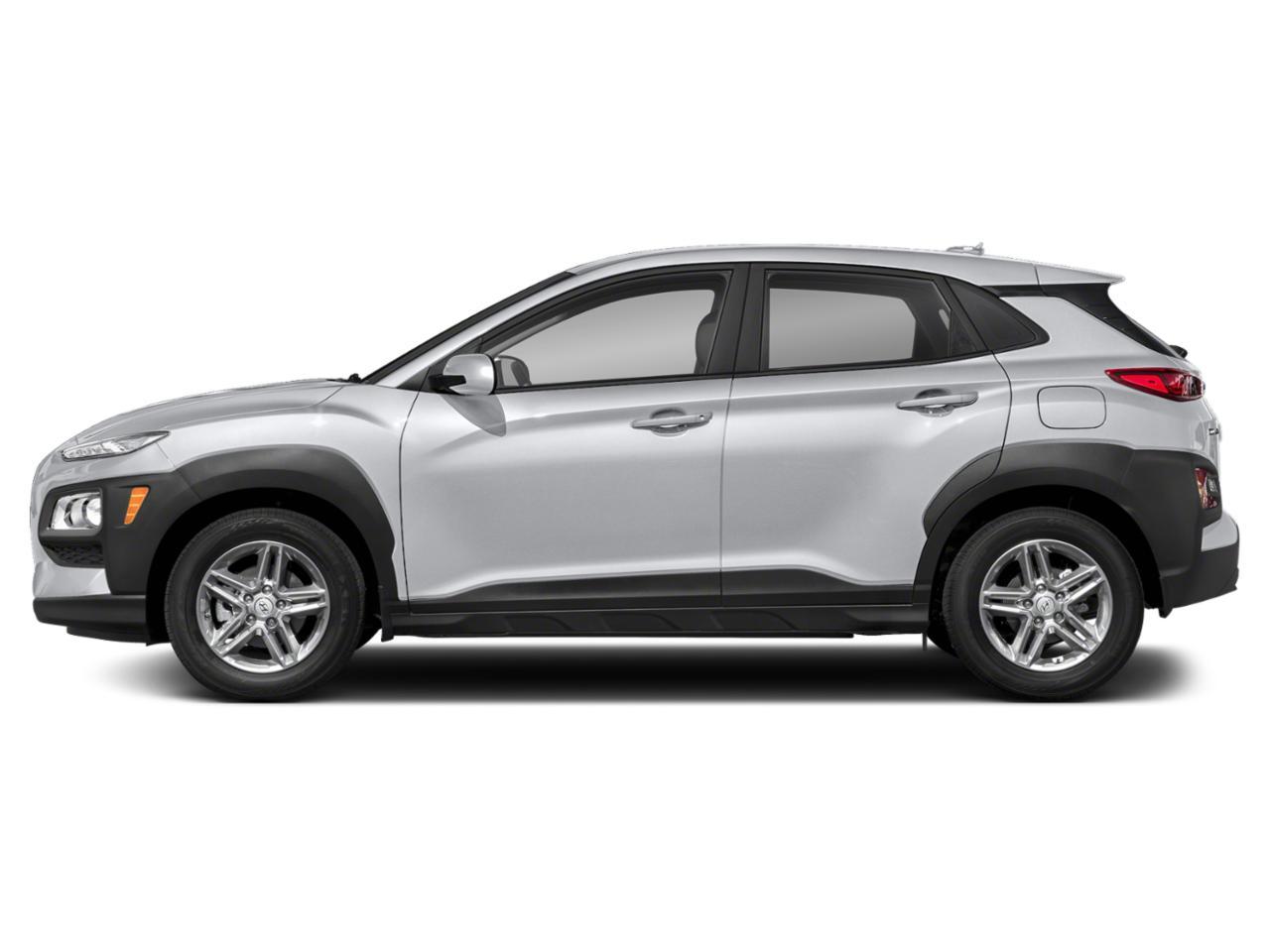 2020 Hyundai KONA Vehicle Photo in Winter Park, FL 32792