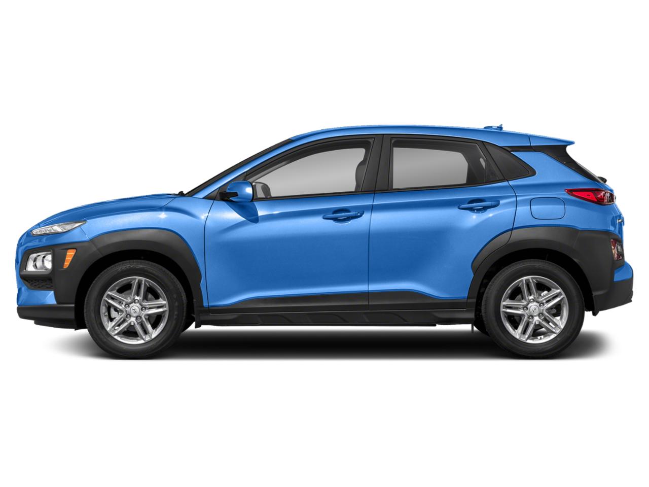 2020 Hyundai Kona Vehicle Photo in DENVER, CO 80221-3610