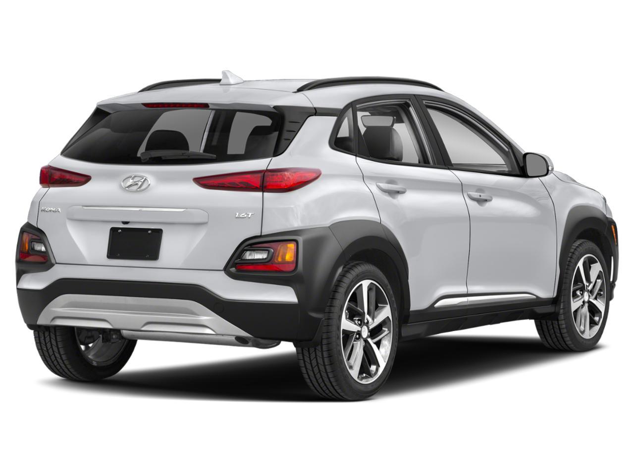 2020 Hyundai KONA Vehicle Photo in Oshkosh, WI 54901