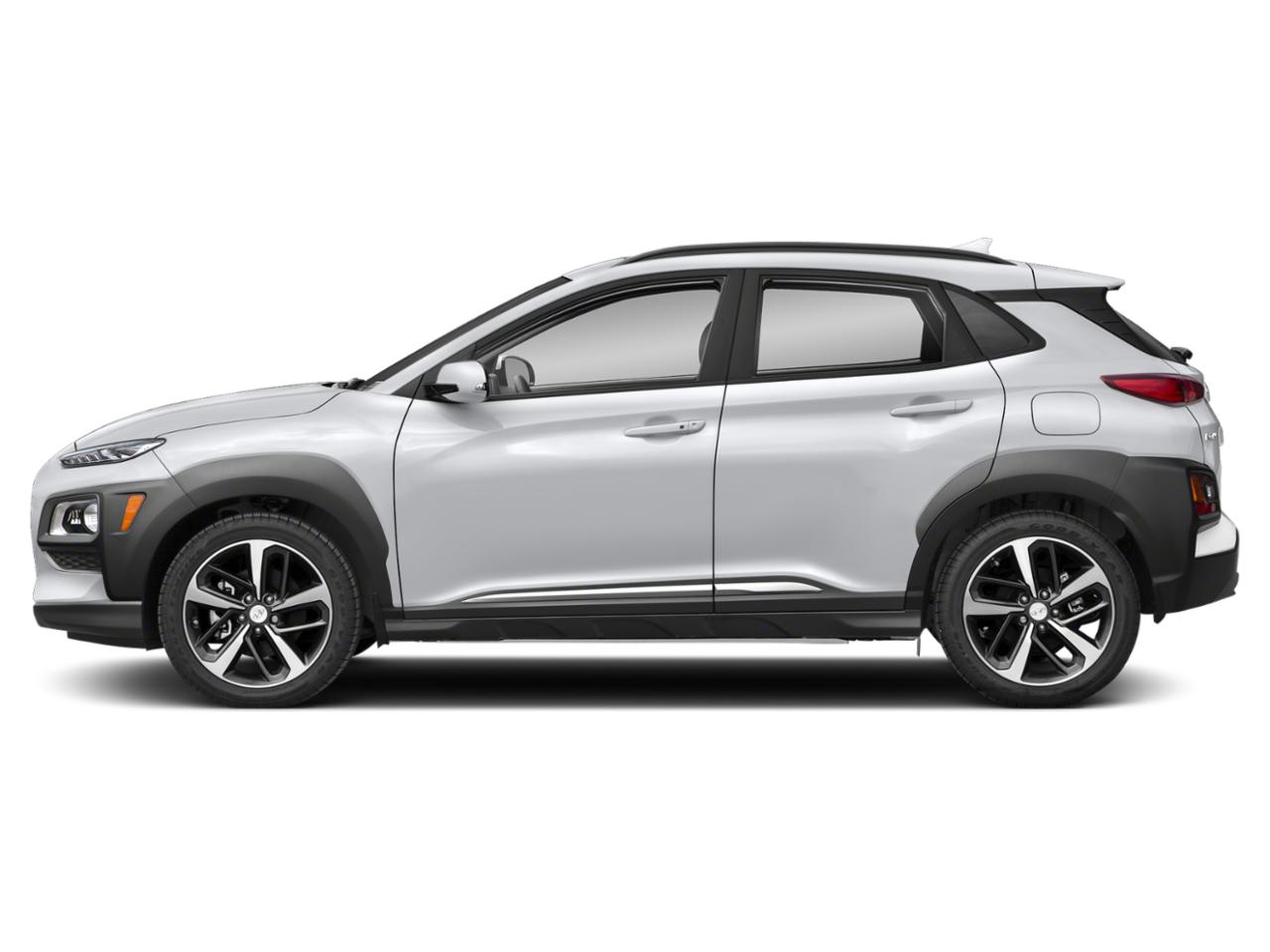 2020 Hyundai KONA Vehicle Photo in Green Bay, WI 54304