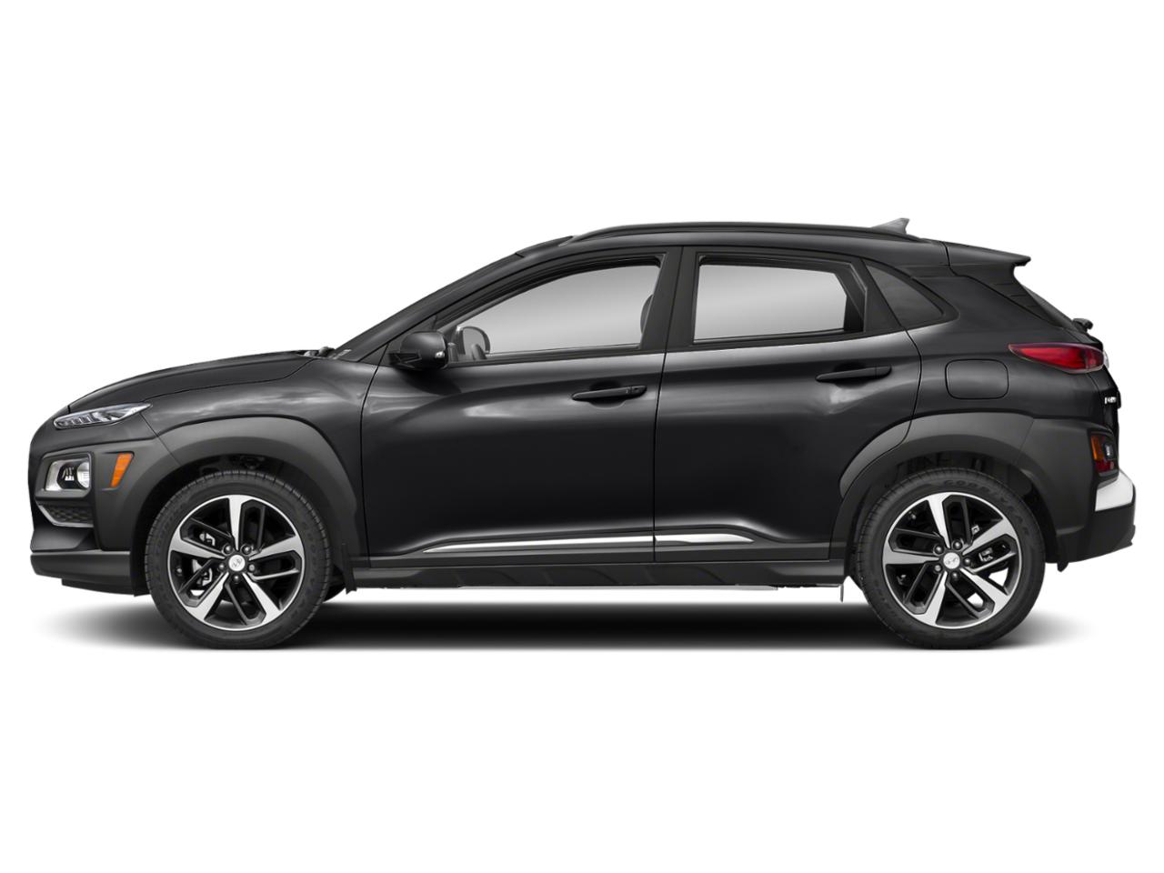 Used 2020 Hyundai Kona Limited with VIN KM8K3CA50LU443401 for sale in Groveport, OH