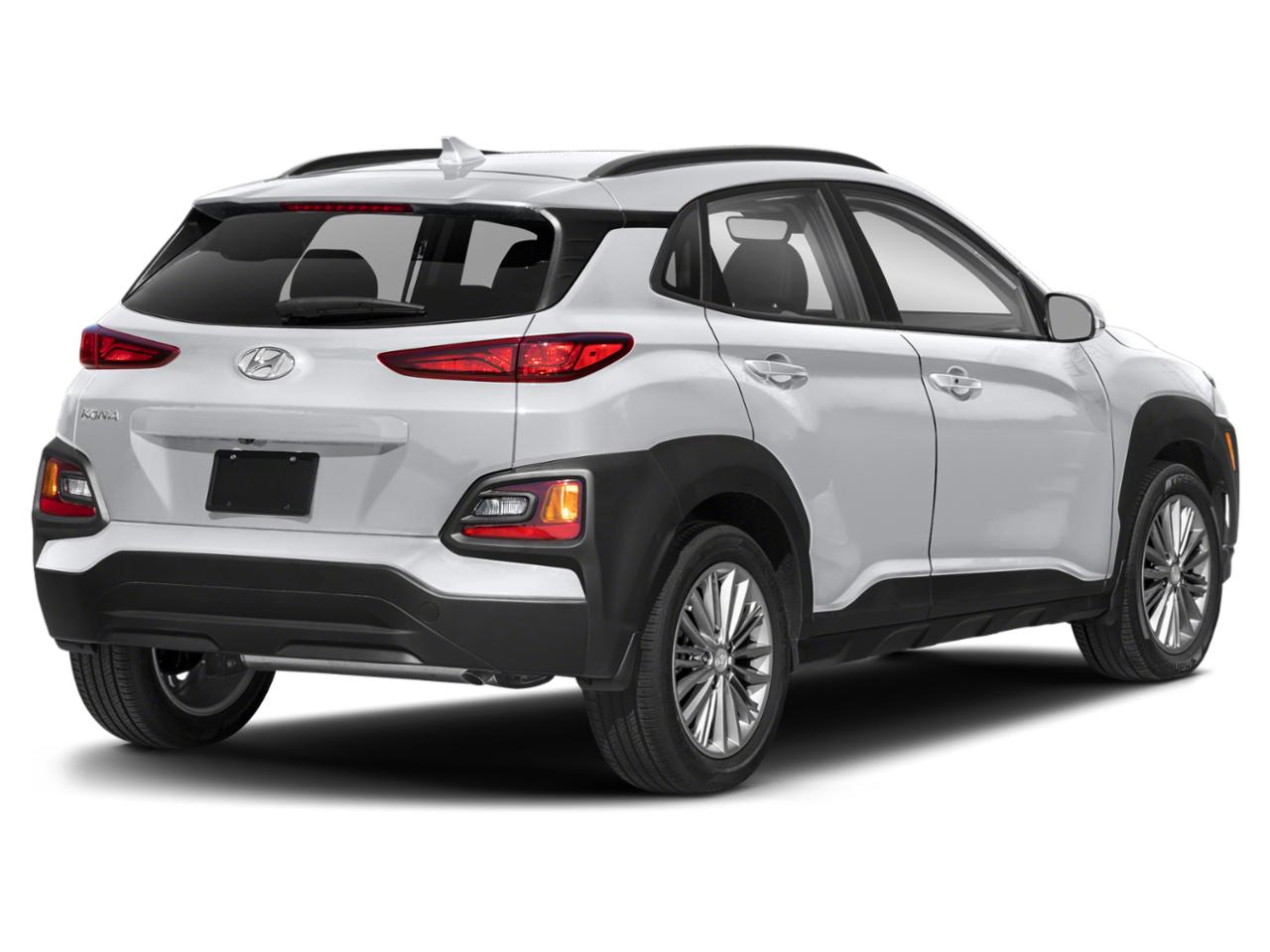 2020 Hyundai Kona Vehicle Photo in DENVER, CO 80221-3610