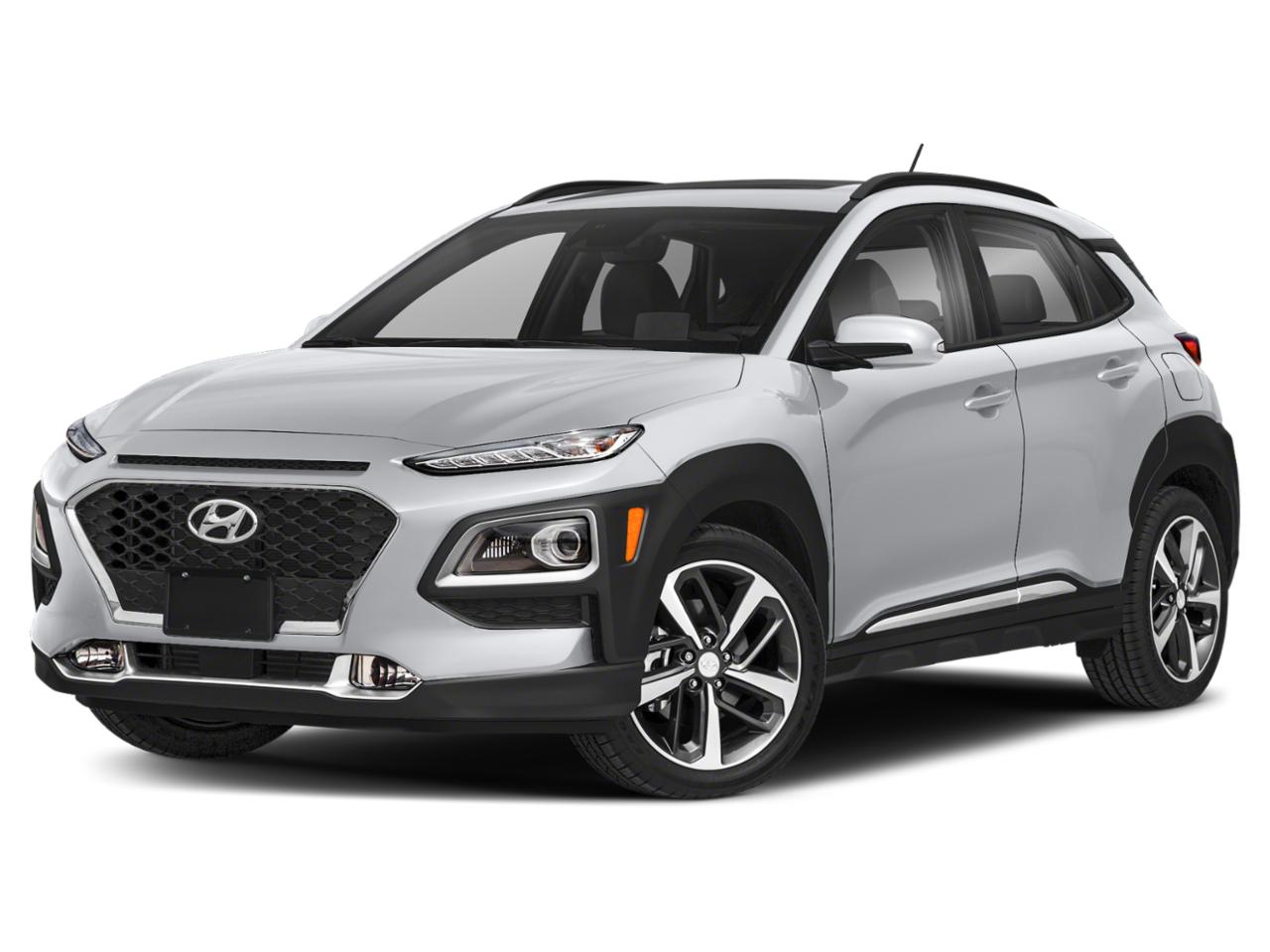 2020 Hyundai Kona Vehicle Photo in WILLIAMSVILLE, NY 14221-4303