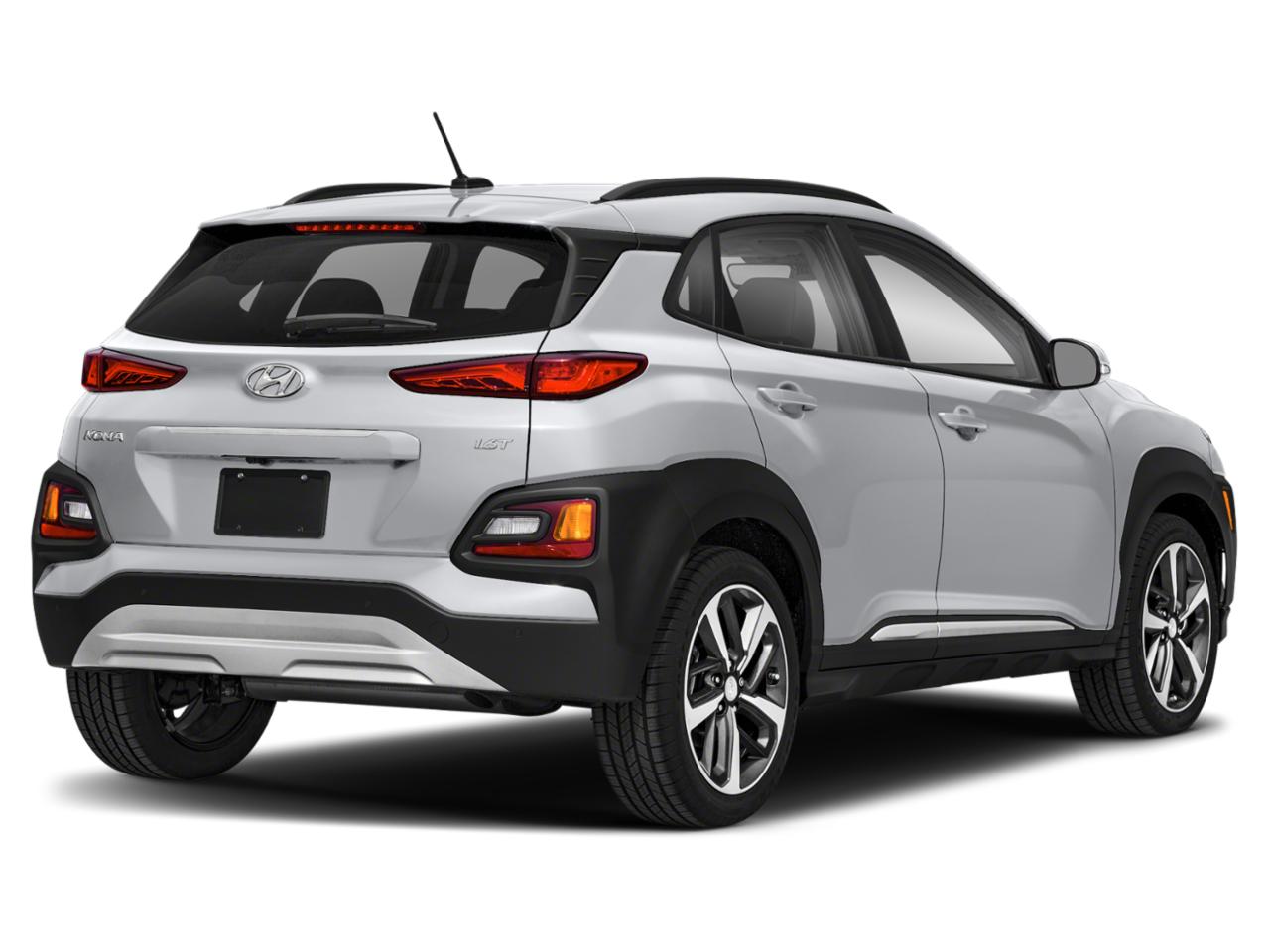 2020 Hyundai Kona Vehicle Photo in WILLIAMSVILLE, NY 14221-4303