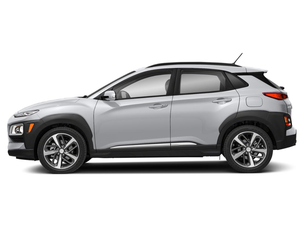 2020 Hyundai Kona Vehicle Photo in WILLIAMSVILLE, NY 14221-4303