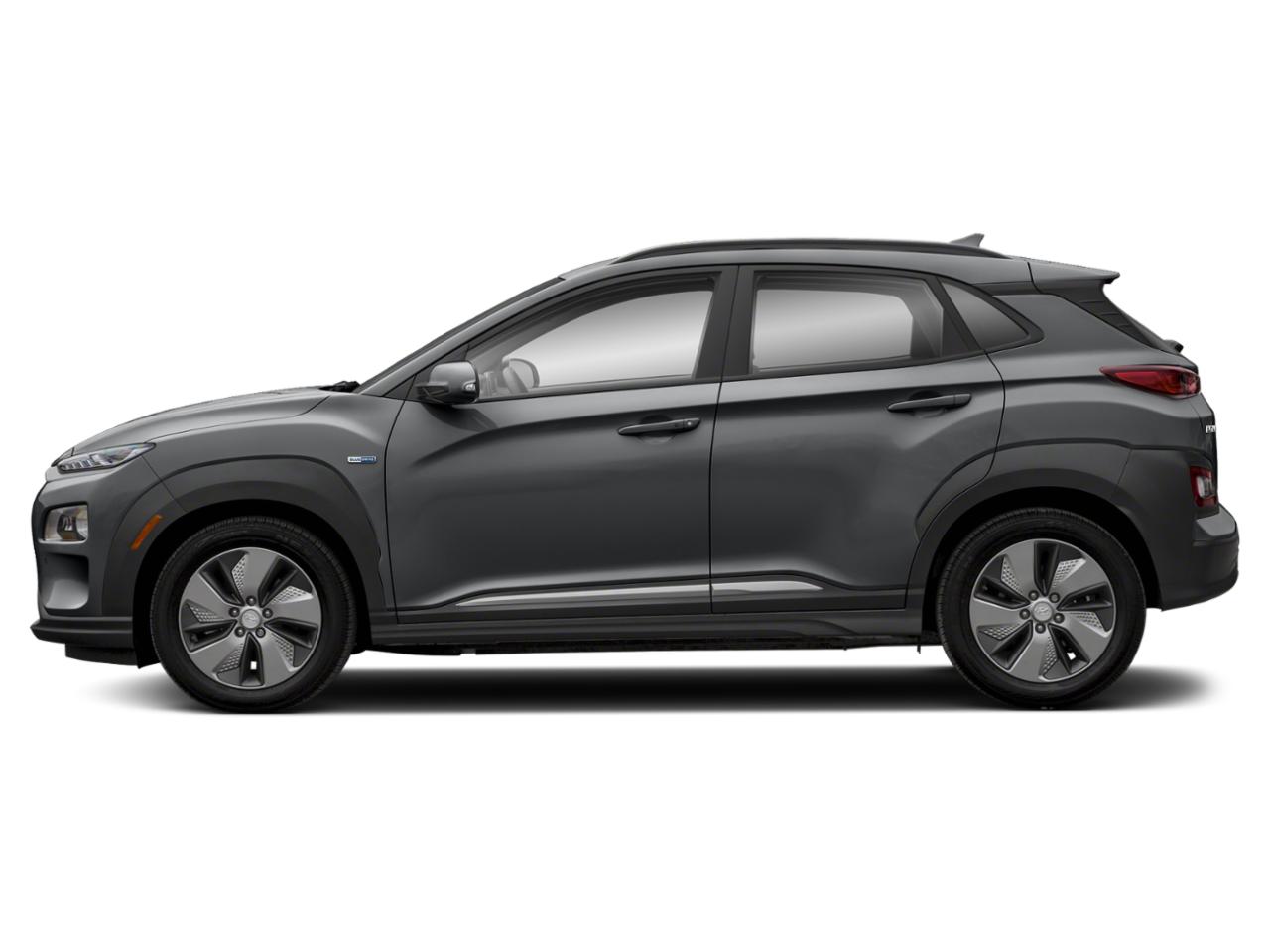 2020 Hyundai KONA Electric Vehicle Photo in Salem, OR 97301