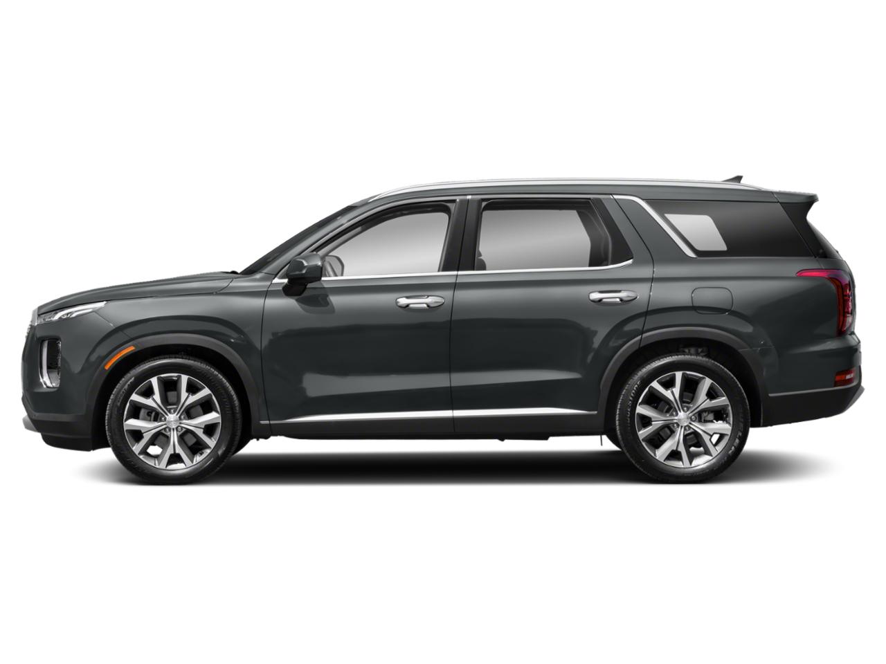 2020 Hyundai PALISADE Vehicle Photo in Ft. Myers, FL 33907