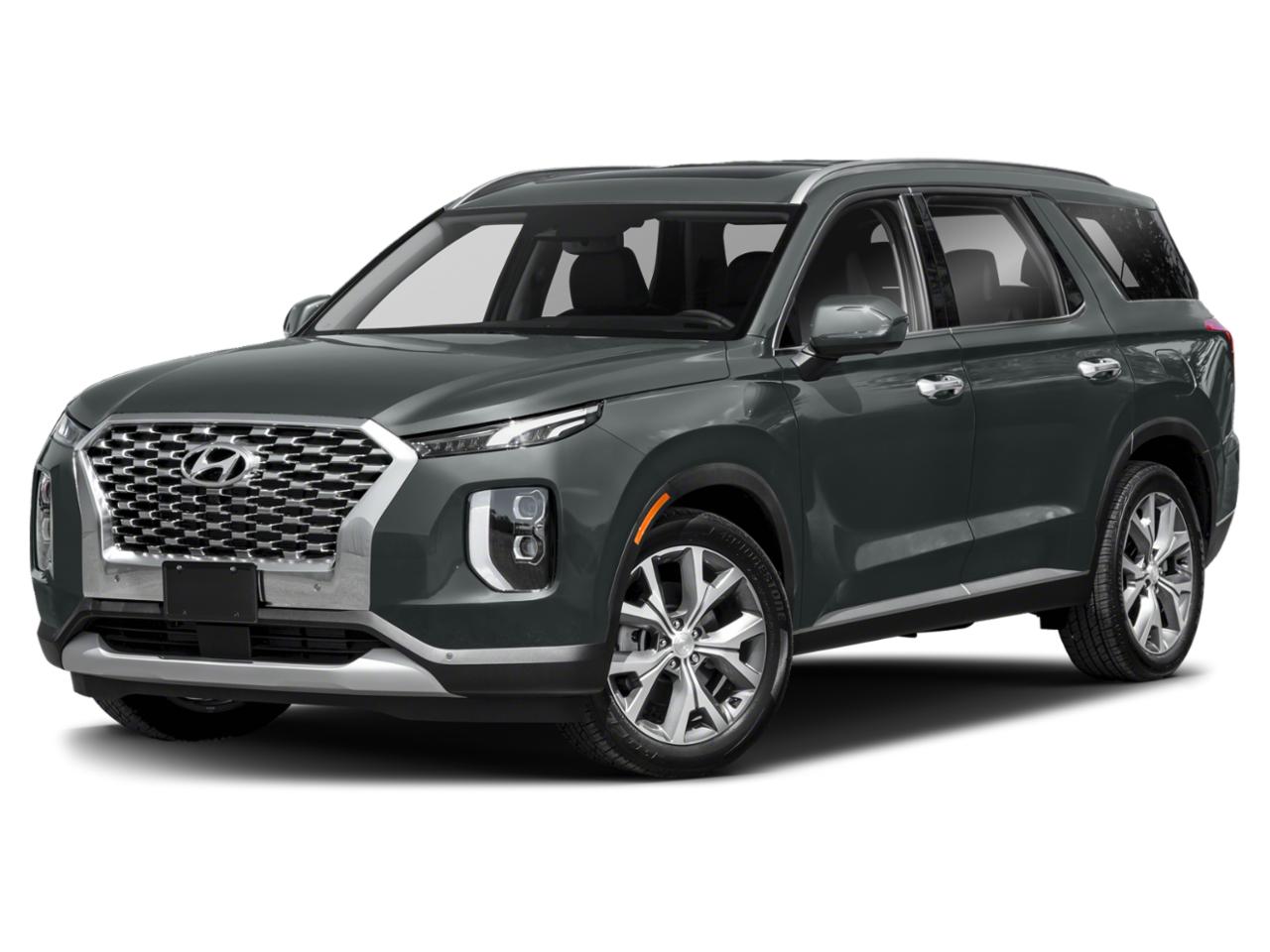 2020 Hyundai PALISADE Vehicle Photo in Sanford, FL 32771