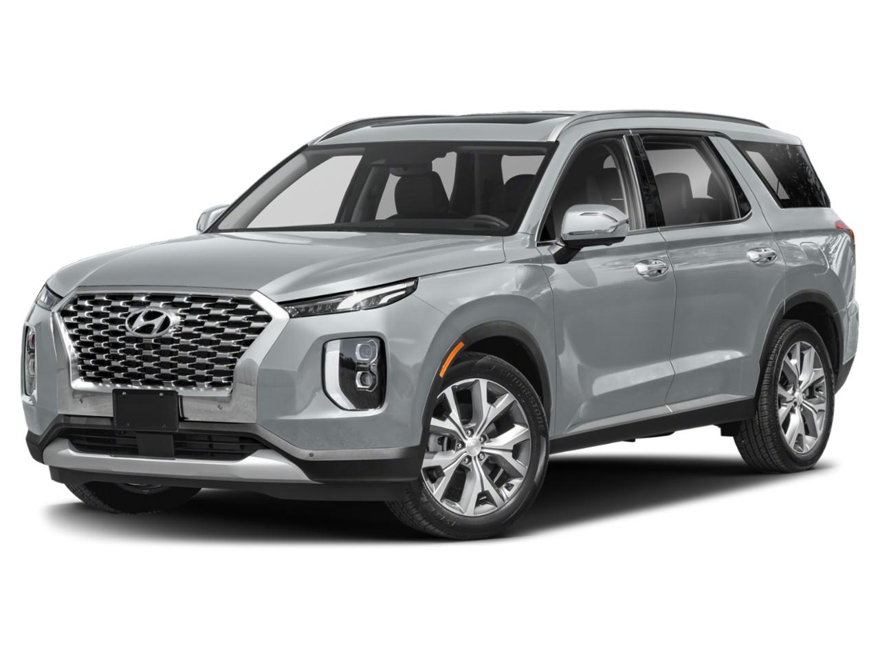 2020 Hyundai PALISADE Vehicle Photo in San Antonio, TX 78230