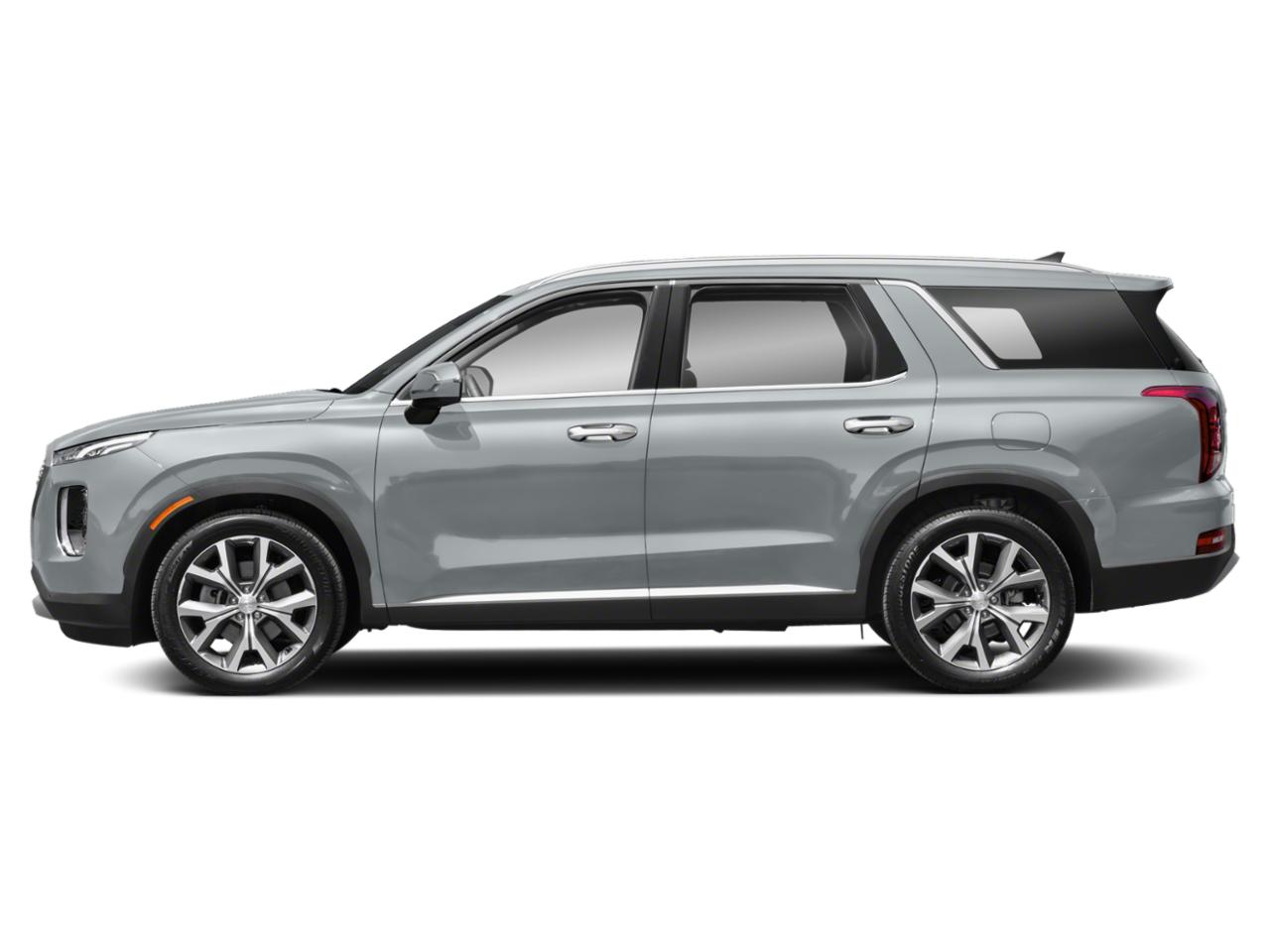 2020 Hyundai PALISADE Vehicle Photo in San Antonio, TX 78230