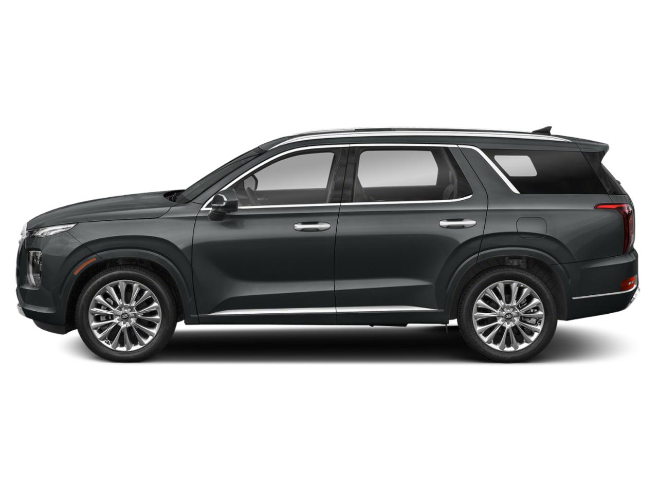 Used 2020 Hyundai Palisade Limited with VIN KM8R54HE4LU033186 for sale in Clermont, FL