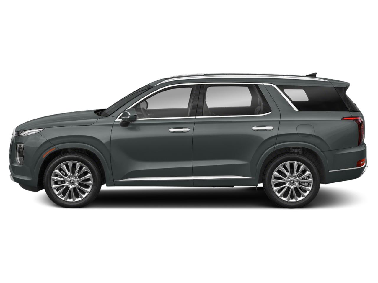 2020 Hyundai PALISADE Vehicle Photo in Highland, IN 46322-2506