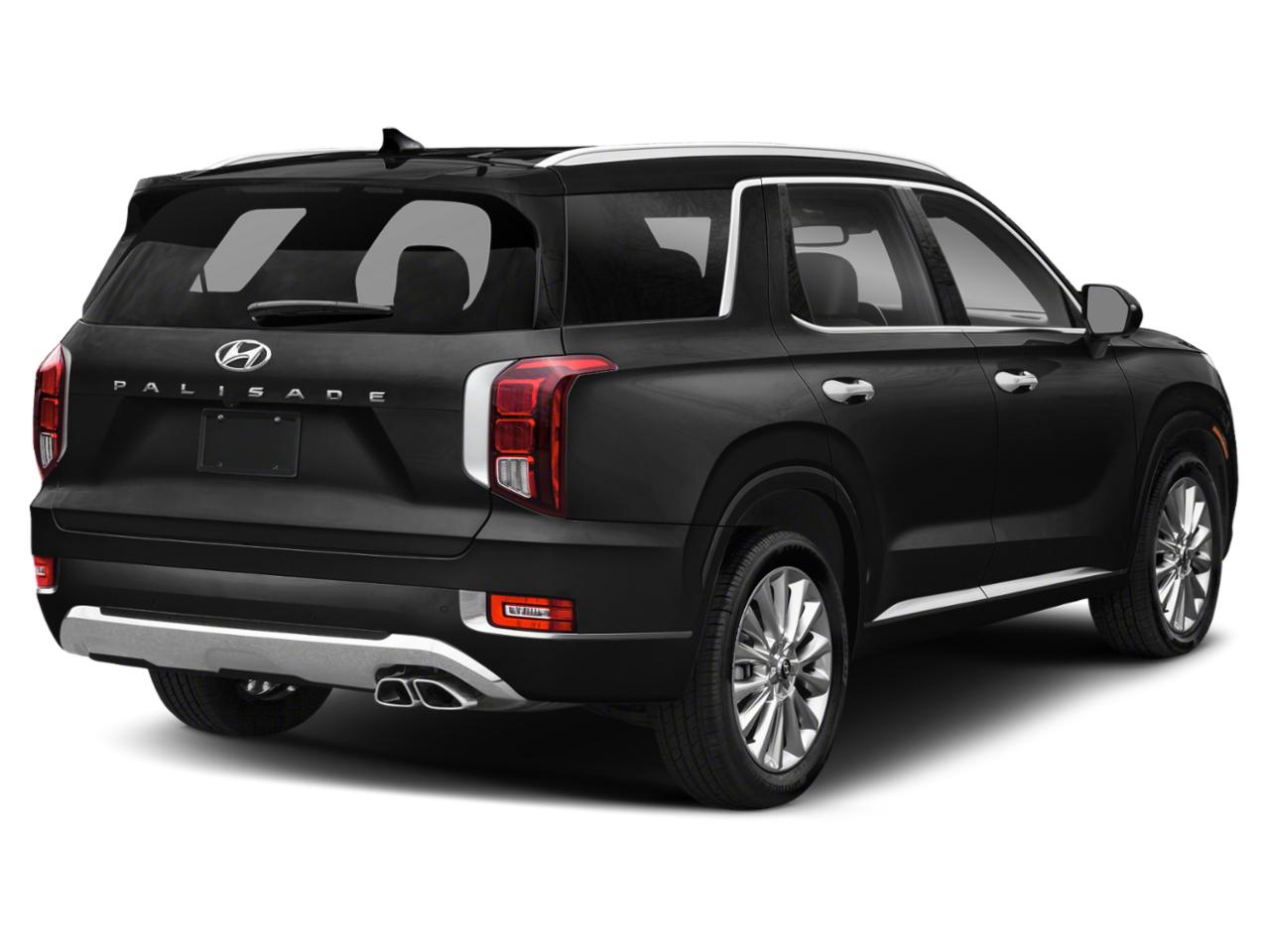 2020 Hyundai PALISADE Vehicle Photo in Panama City, FL 32401