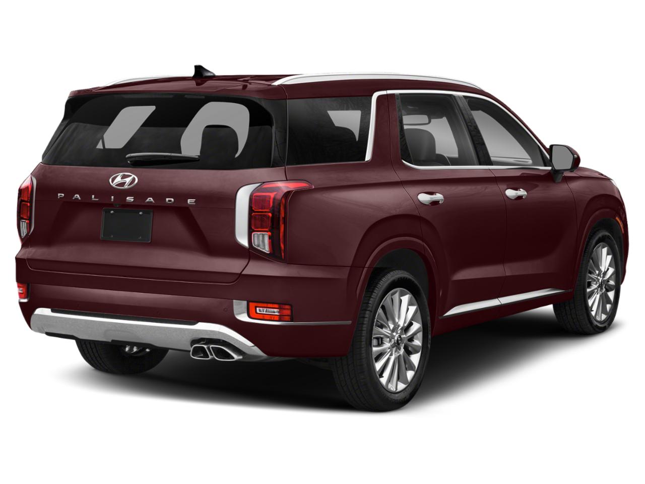 2020 Hyundai PALISADE Vehicle Photo in Saint Charles, IL 60174