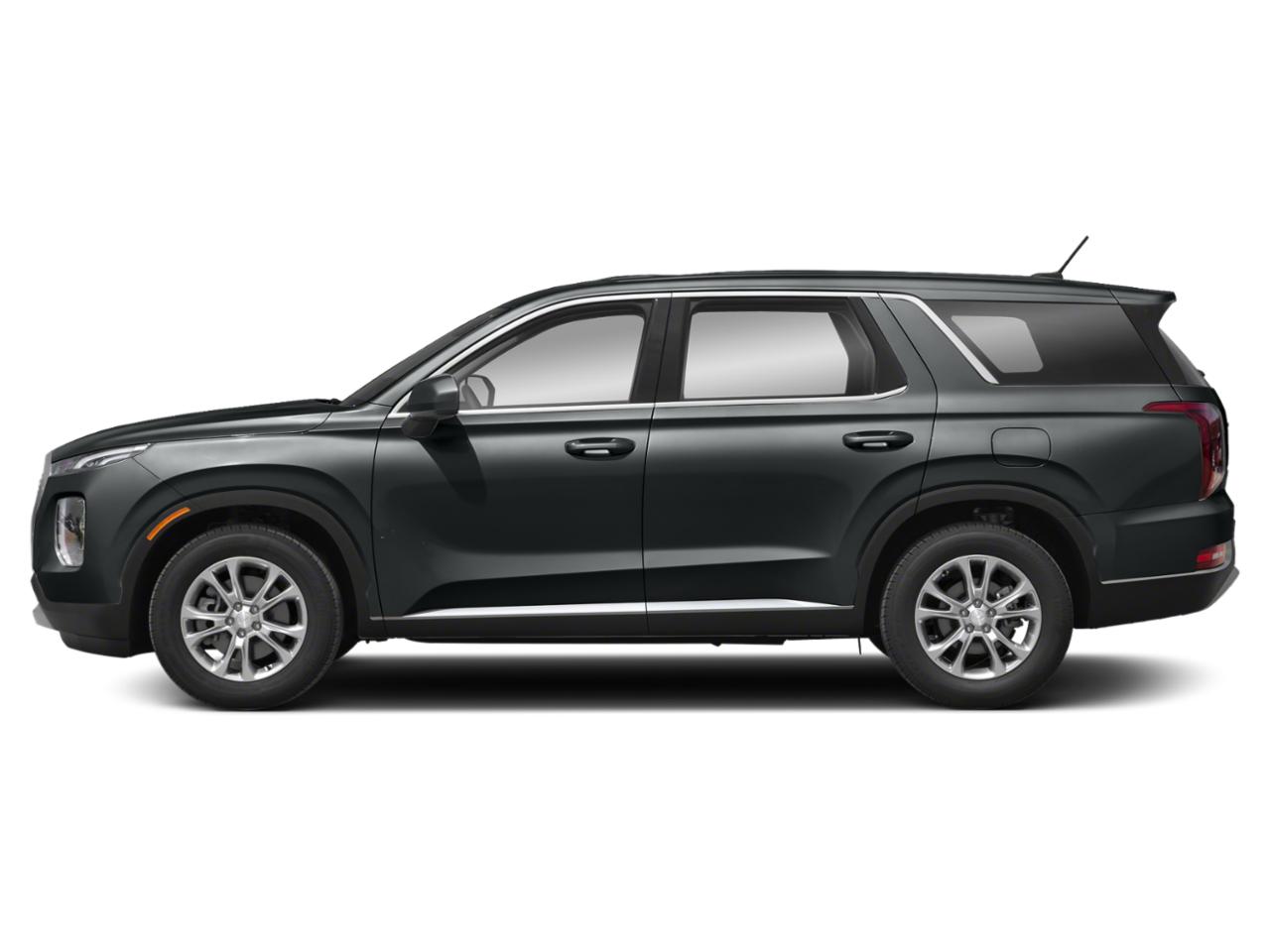 Used 2020 Hyundai Palisade SE with VIN KM8R14HE9LU029291 for sale in Goldsboro, NC