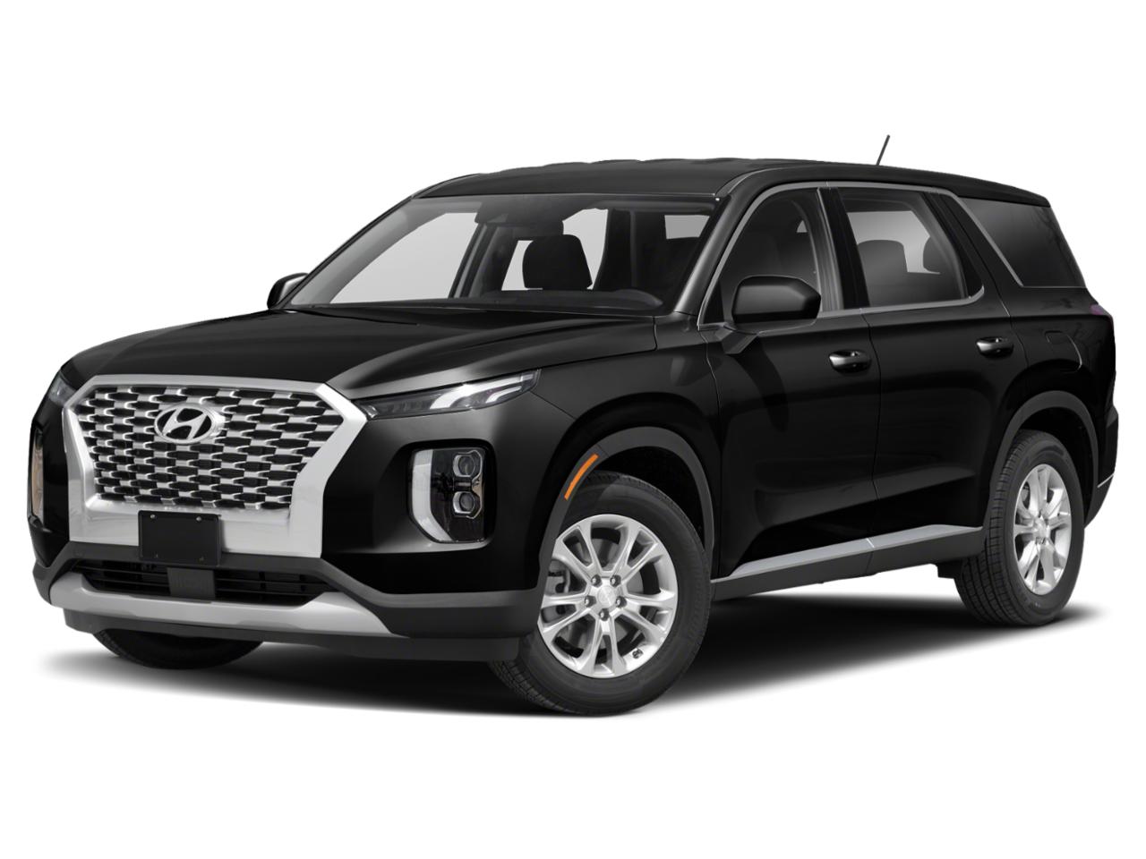 2020 Hyundai PALISADE Vehicle Photo in Spokane Valley, WA 99212