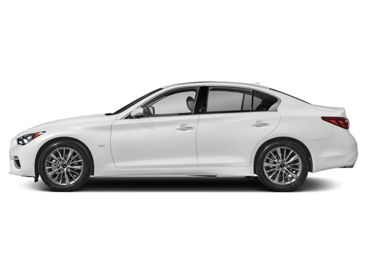 2020 INFINITI Q50 Vehicle Photo in PEMBROKE PINES, FL 33024-6534