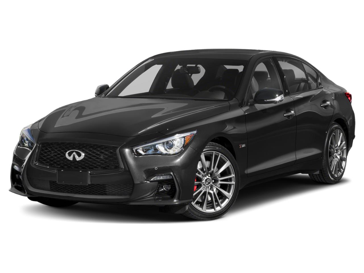 2020 INFINITI Q50 Vehicle Photo in PEMBROKE PINES, FL 33024-6534