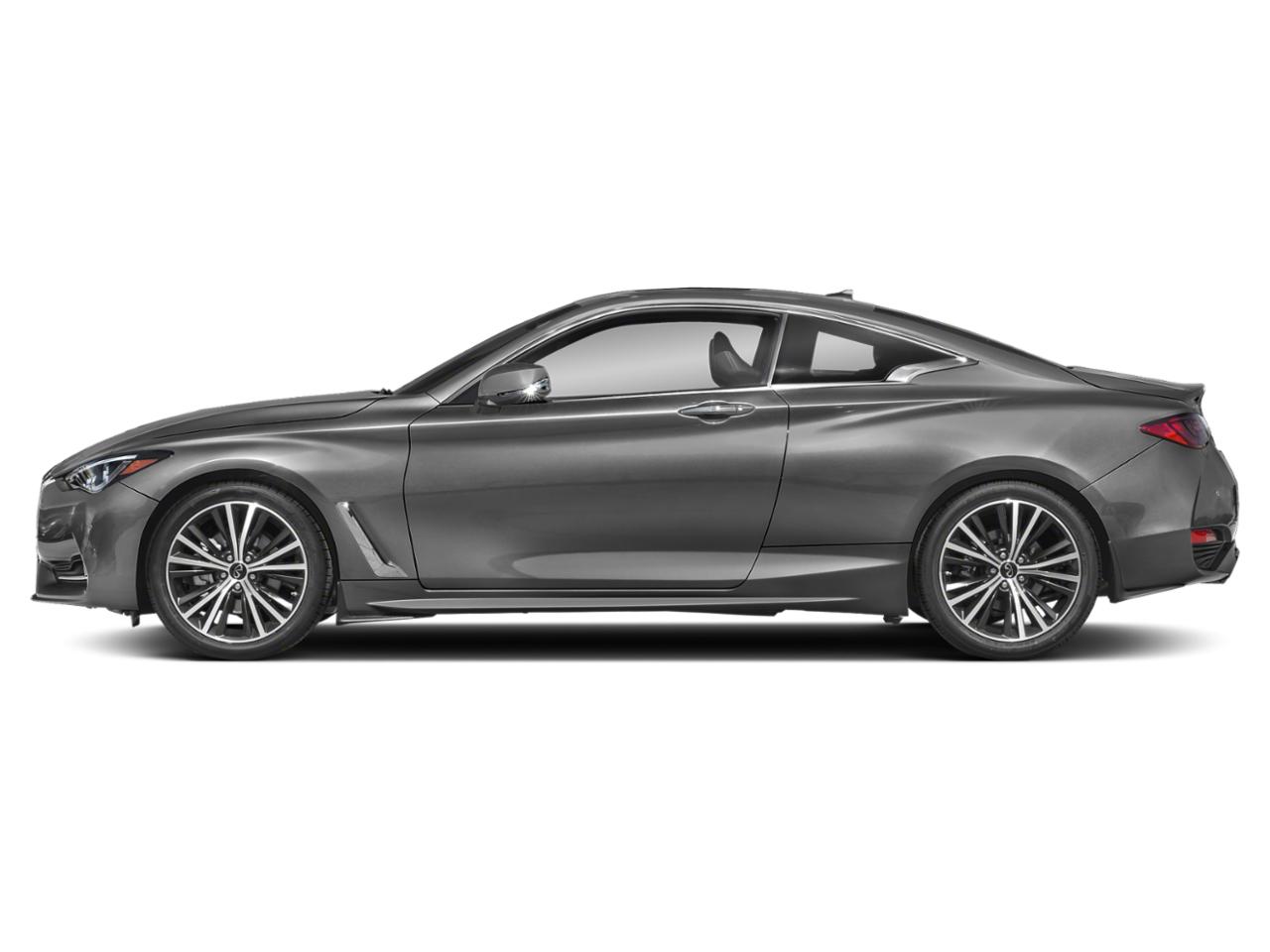 2020 INFINITI Q60 Vehicle Photo in Coconut Creek, FL 33073