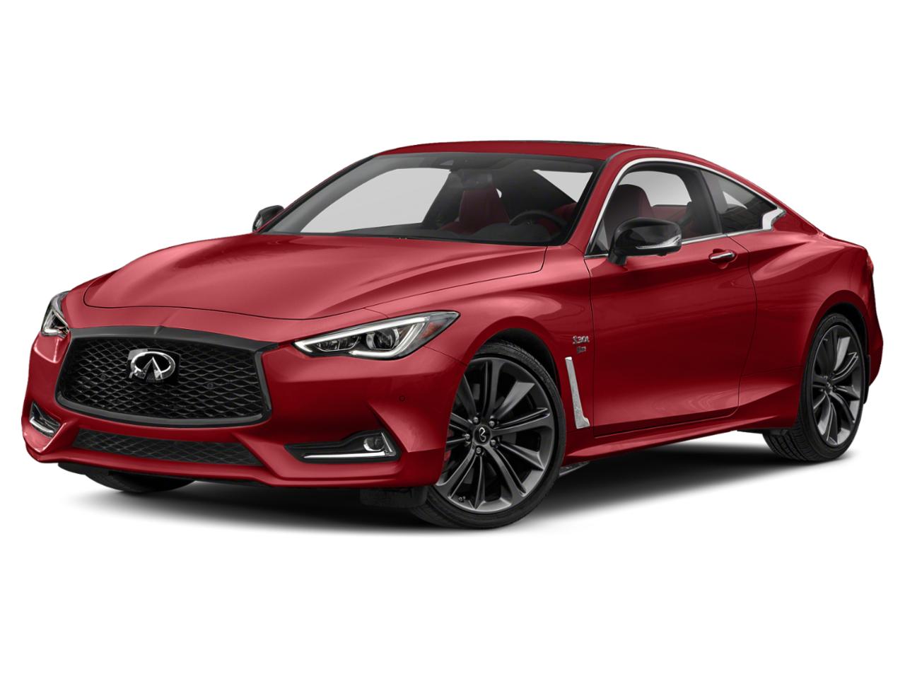 2020 INFINITI Q60 Vehicle Photo in RIVERSIDE, CA 92504-4106