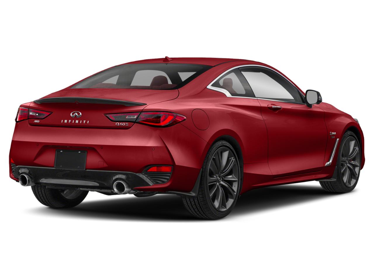 2020 INFINITI Q60 Vehicle Photo in RIVERSIDE, CA 92504-4106