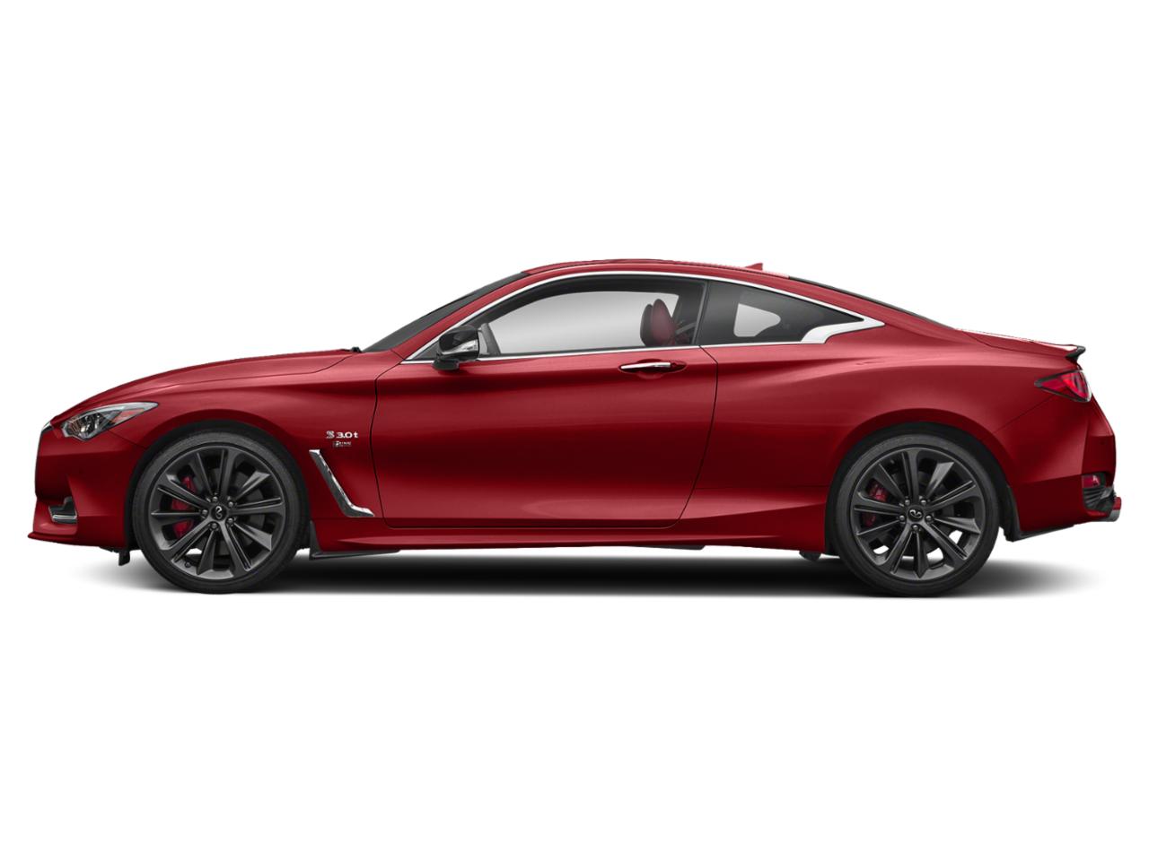 2020 INFINITI Q60 Vehicle Photo in Rockville, MD 20852