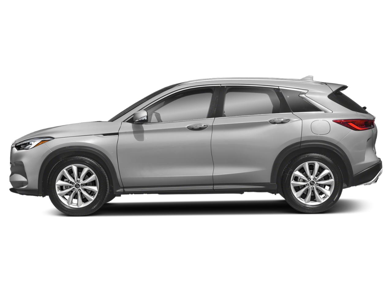 2020 INFINITI QX50 Vehicle Photo in Houston, TX 77007