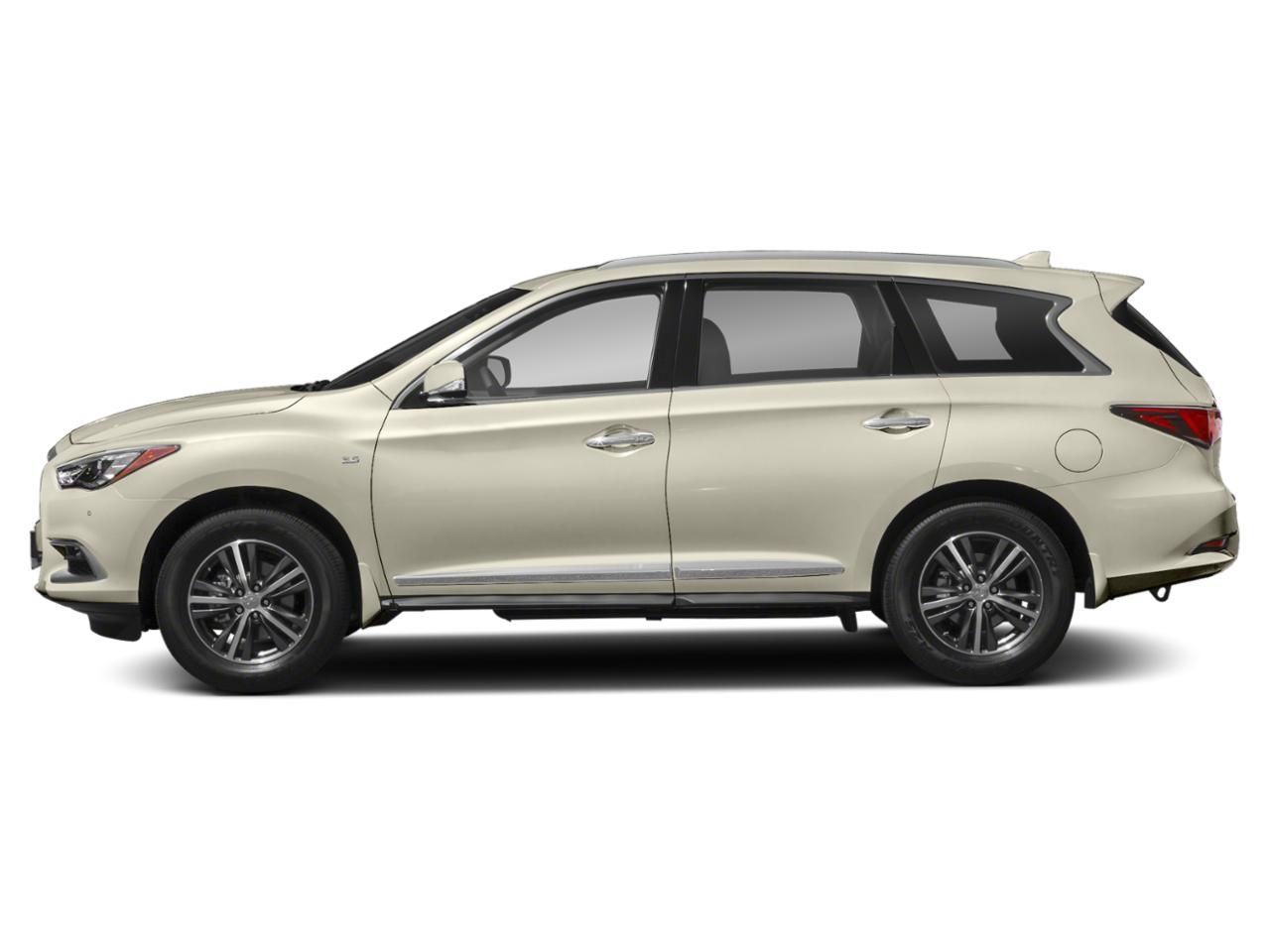 2020 INFINITI QX60 Vehicle Photo in Bluffton, SC 29910