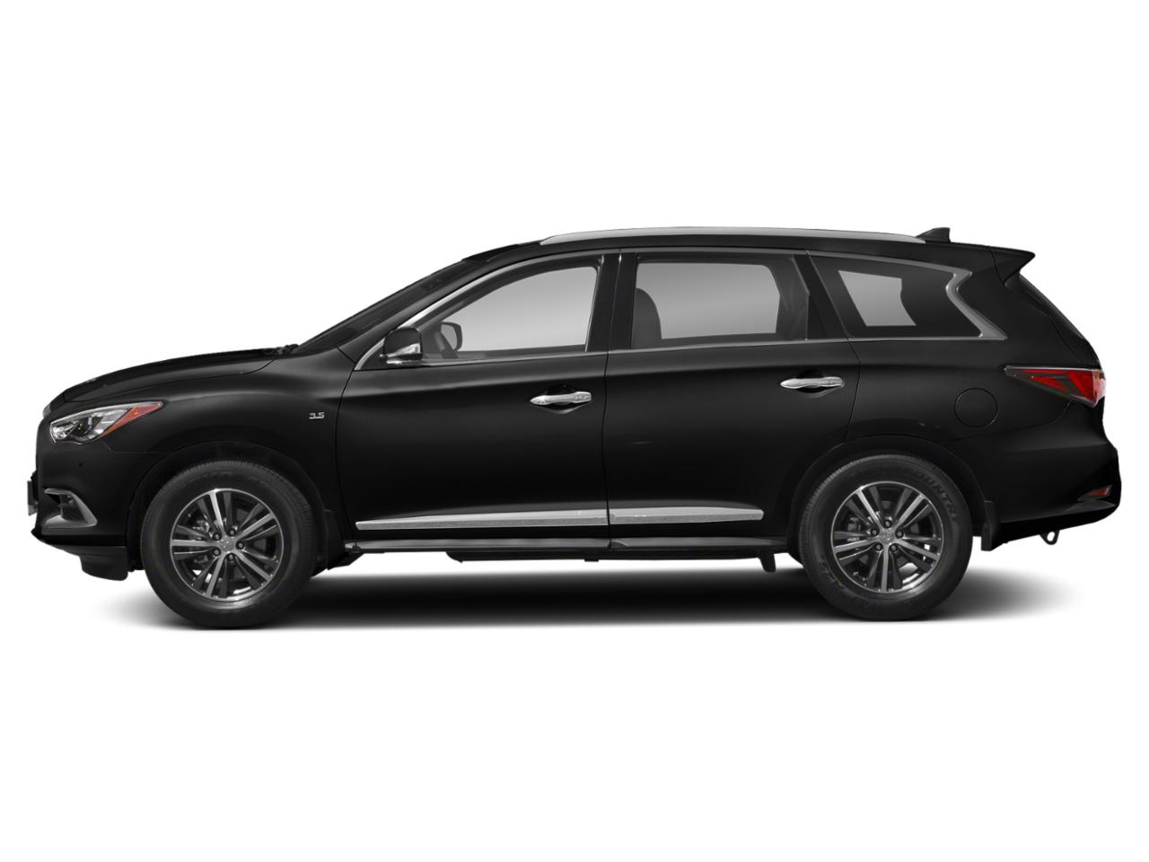 2020 INFINITI QX60 Vehicle Photo in FLAGSTAFF, AZ 86001-6214