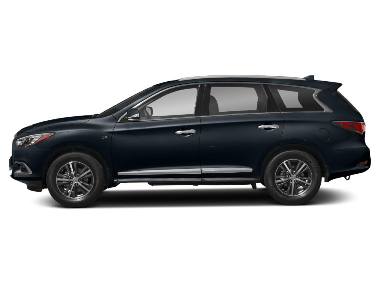 2020 INFINITI QX60 Vehicle Photo in BEACHWOOD, OH 44122-4298