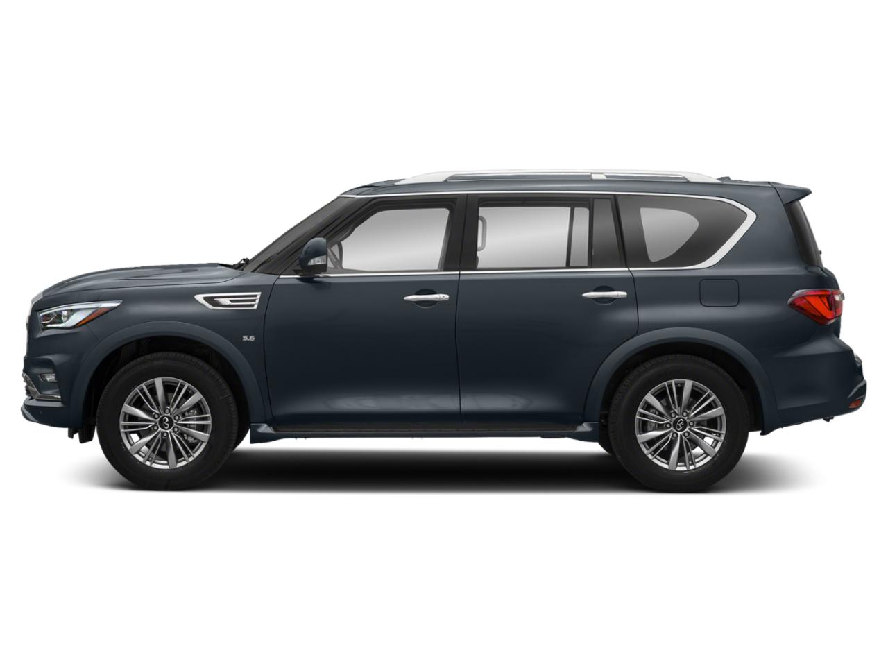 2020 INFINITI QX80 Vehicle Photo in Bluffton, SC 29910