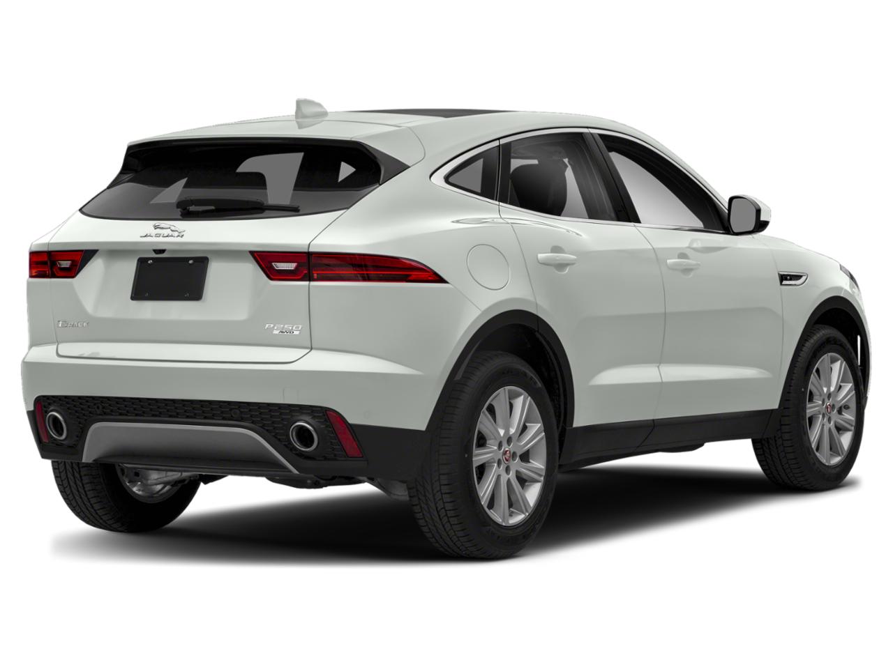 2020 Jaguar E-PACE Vehicle Photo in HENDERSON, NV 89014-6702