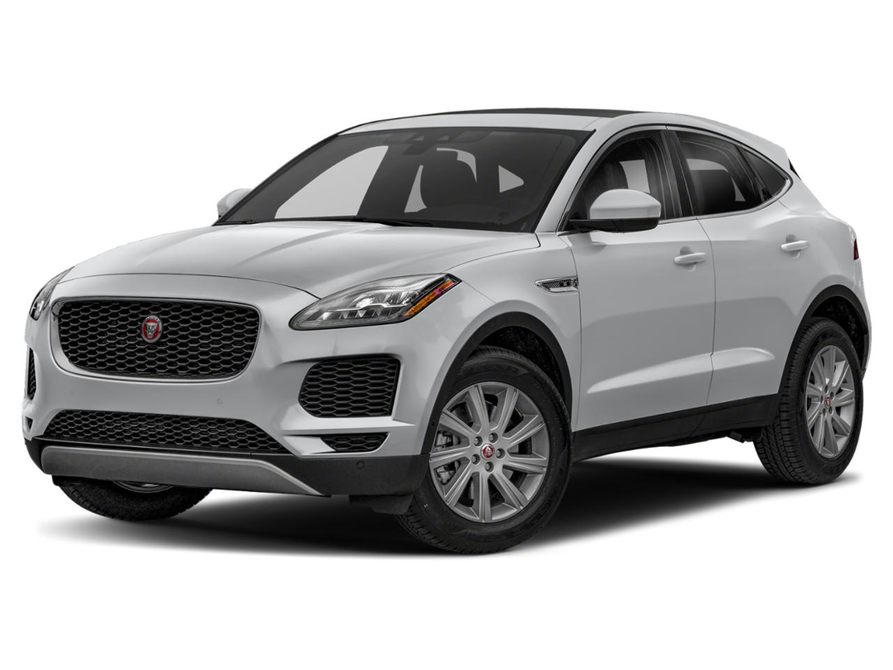 2020 Jaguar E-PACE Vehicle Photo in Maitland, FL 32751