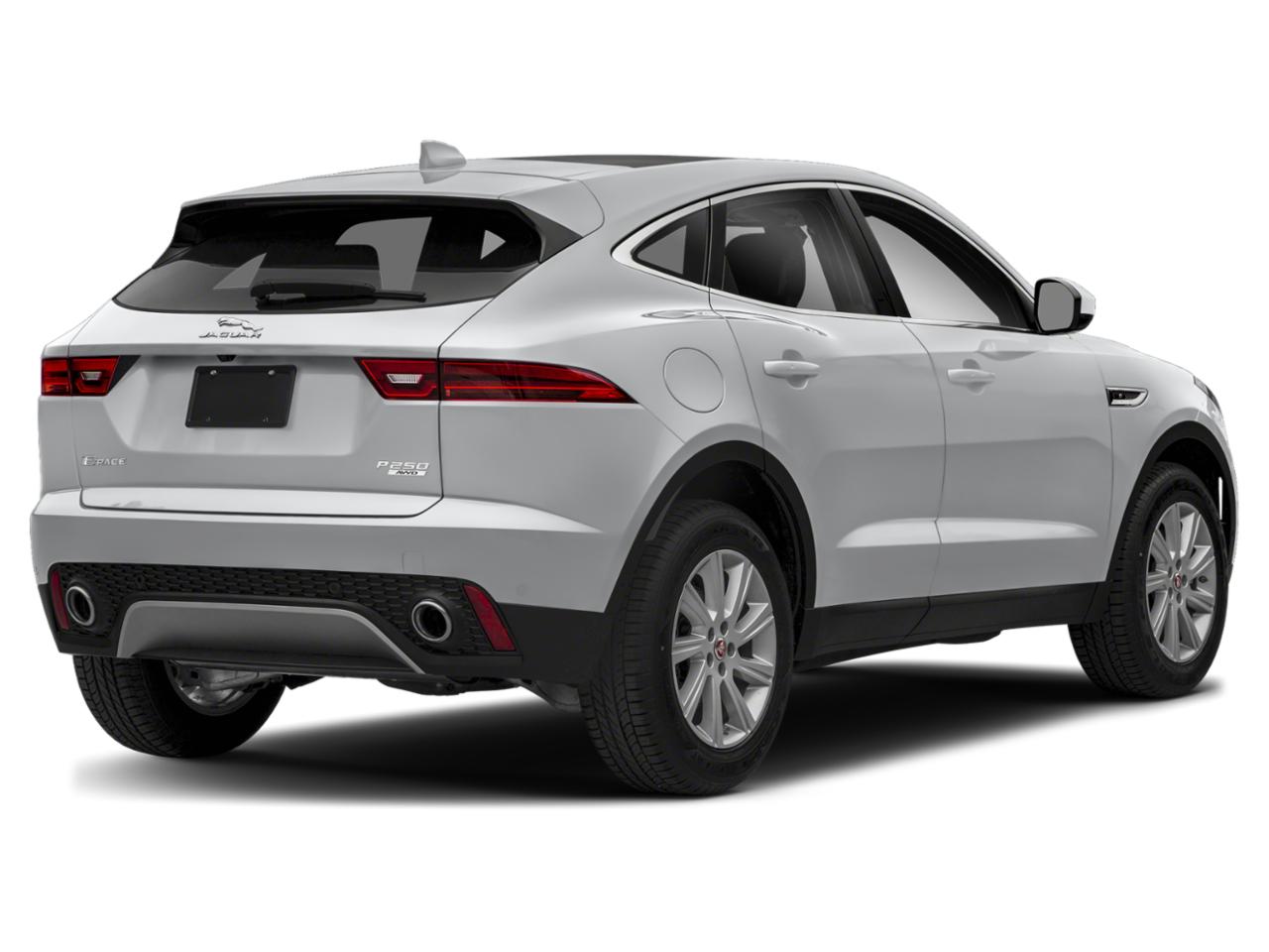 2020 Jaguar E-PACE Vehicle Photo in Maitland, FL 32751