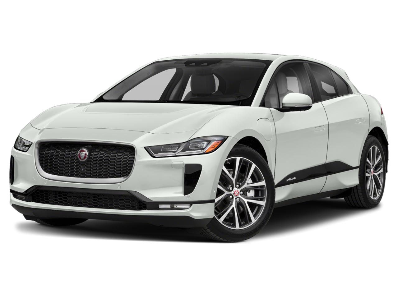 2020 Jaguar I-PACE Vehicle Photo in Pompano Beach, FL 33064