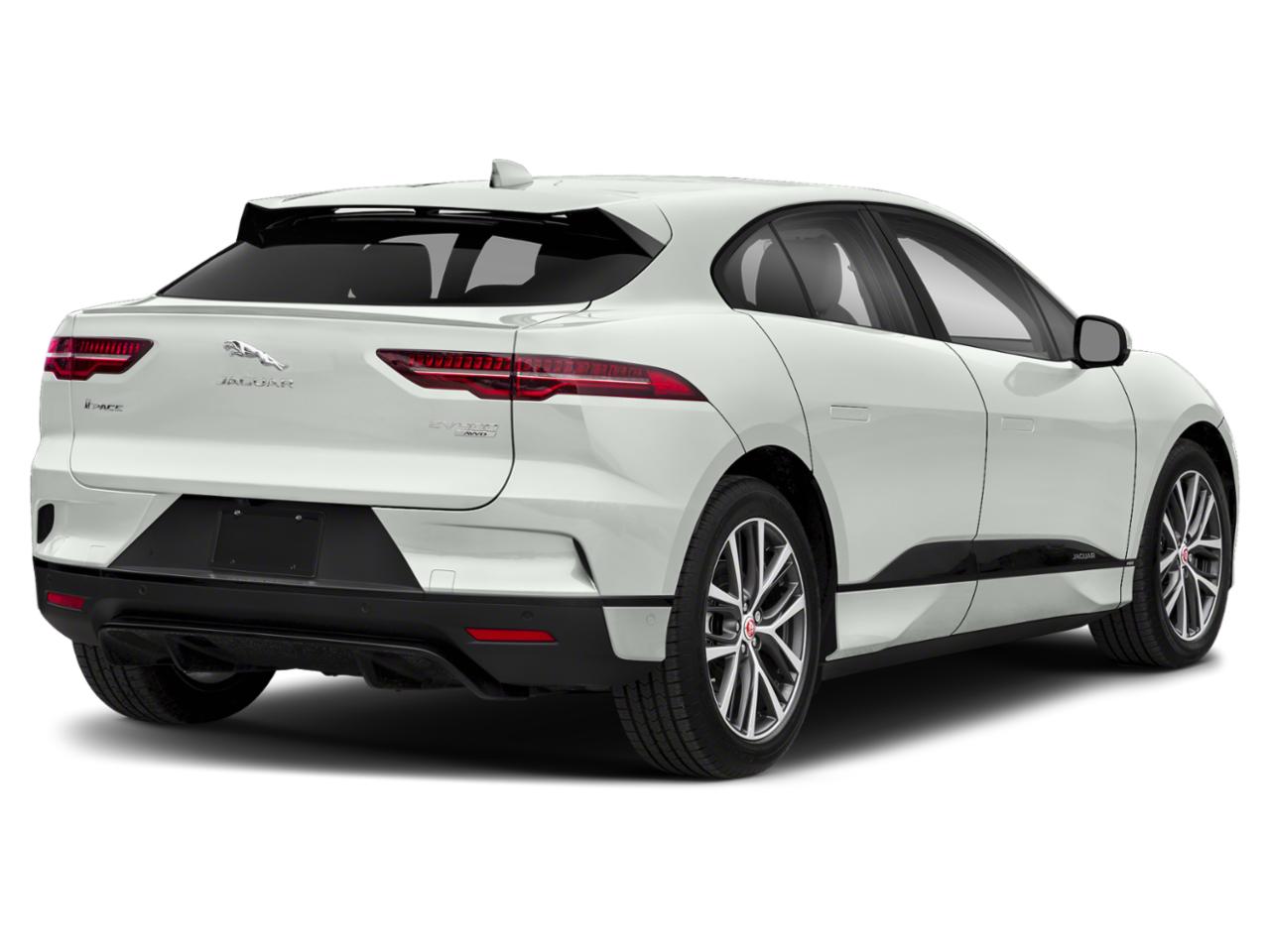 2020 Jaguar I-PACE Vehicle Photo in Pompano Beach, FL 33064