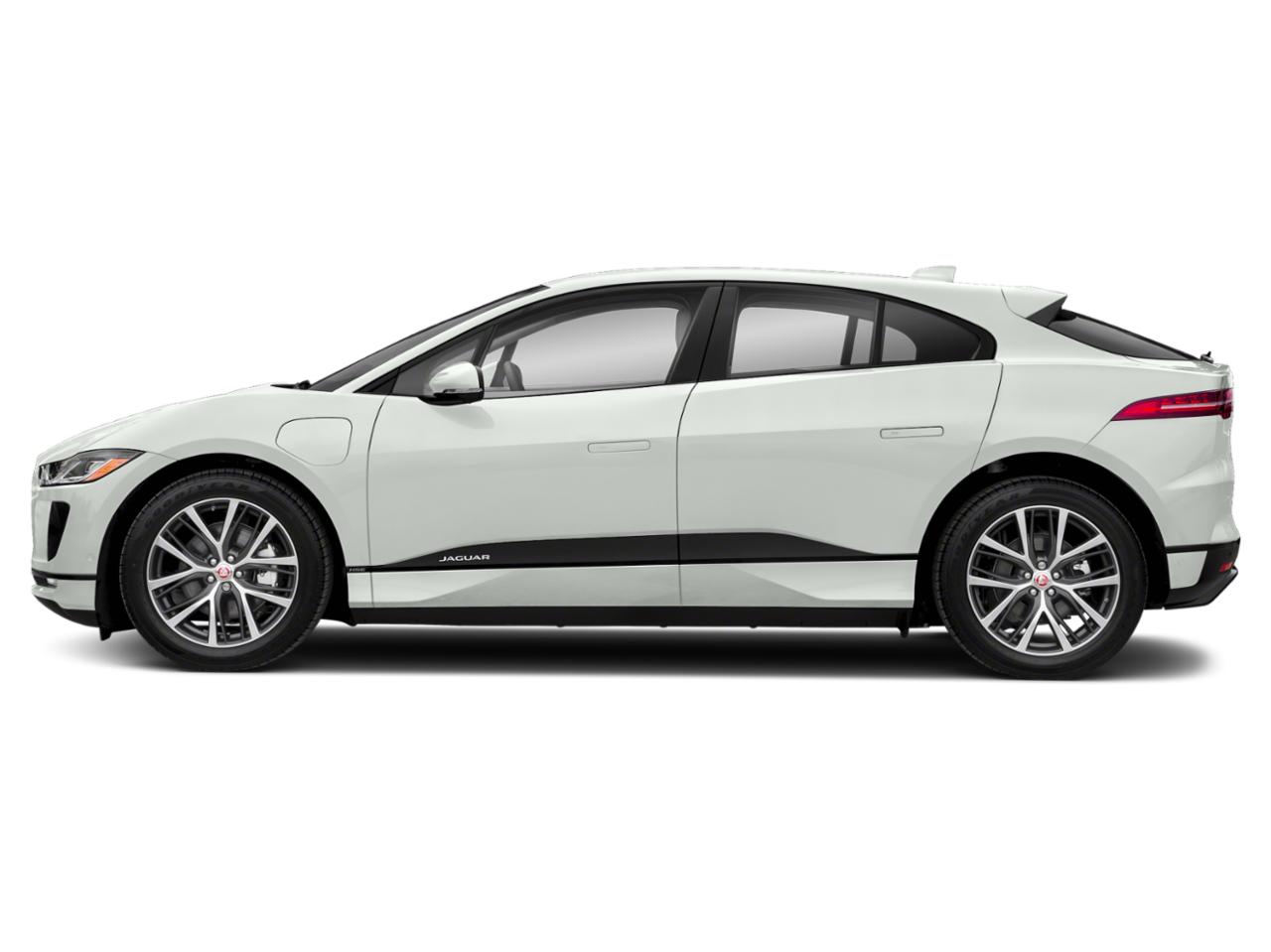 2020 Jaguar I-PACE Vehicle Photo in Pompano Beach, FL 33064