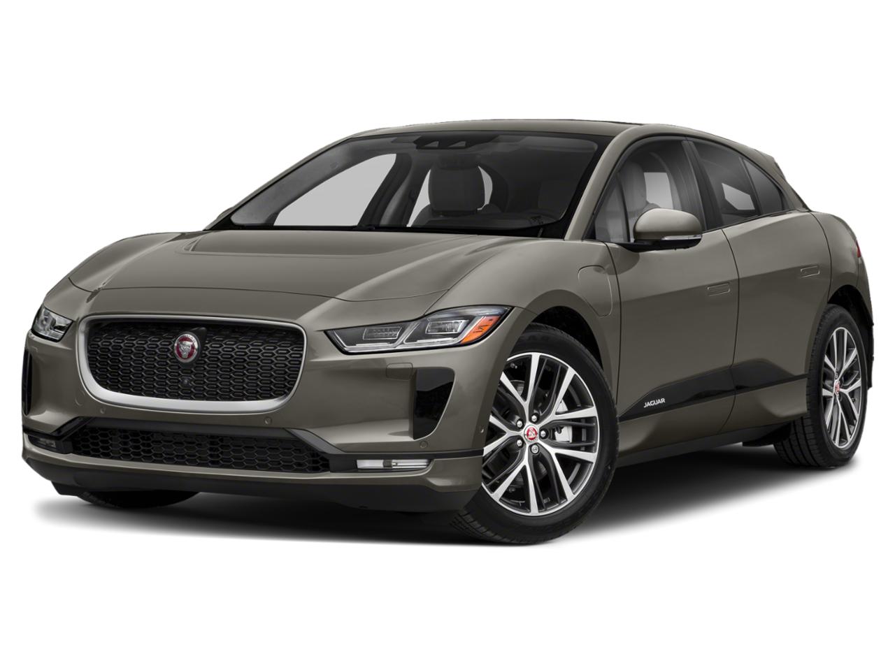 2020 Jaguar I-PACE Vehicle Photo in Delray Beach, FL 33444