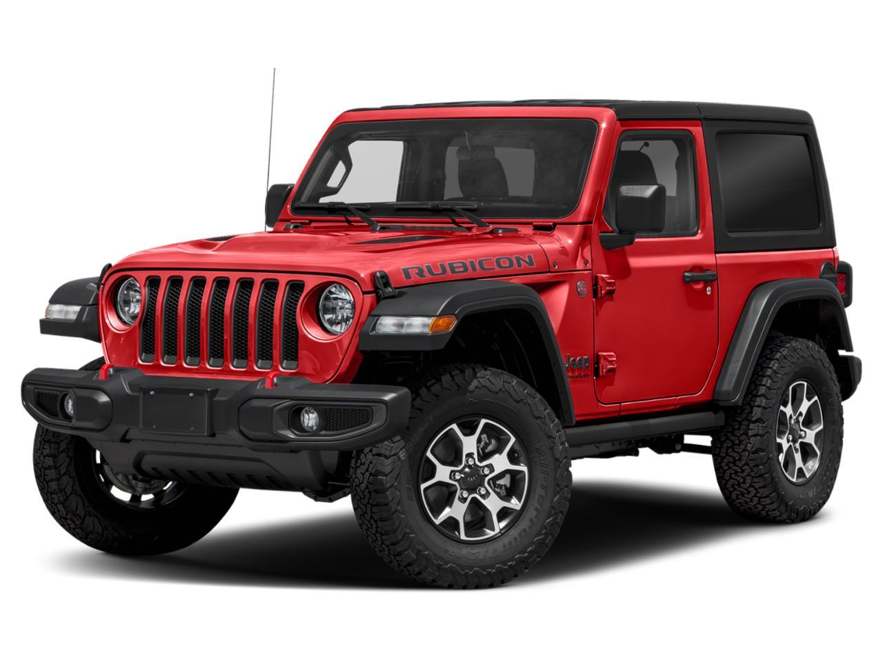 2020 Jeep Wrangler Vehicle Photo in Corpus Christi, TX 78415