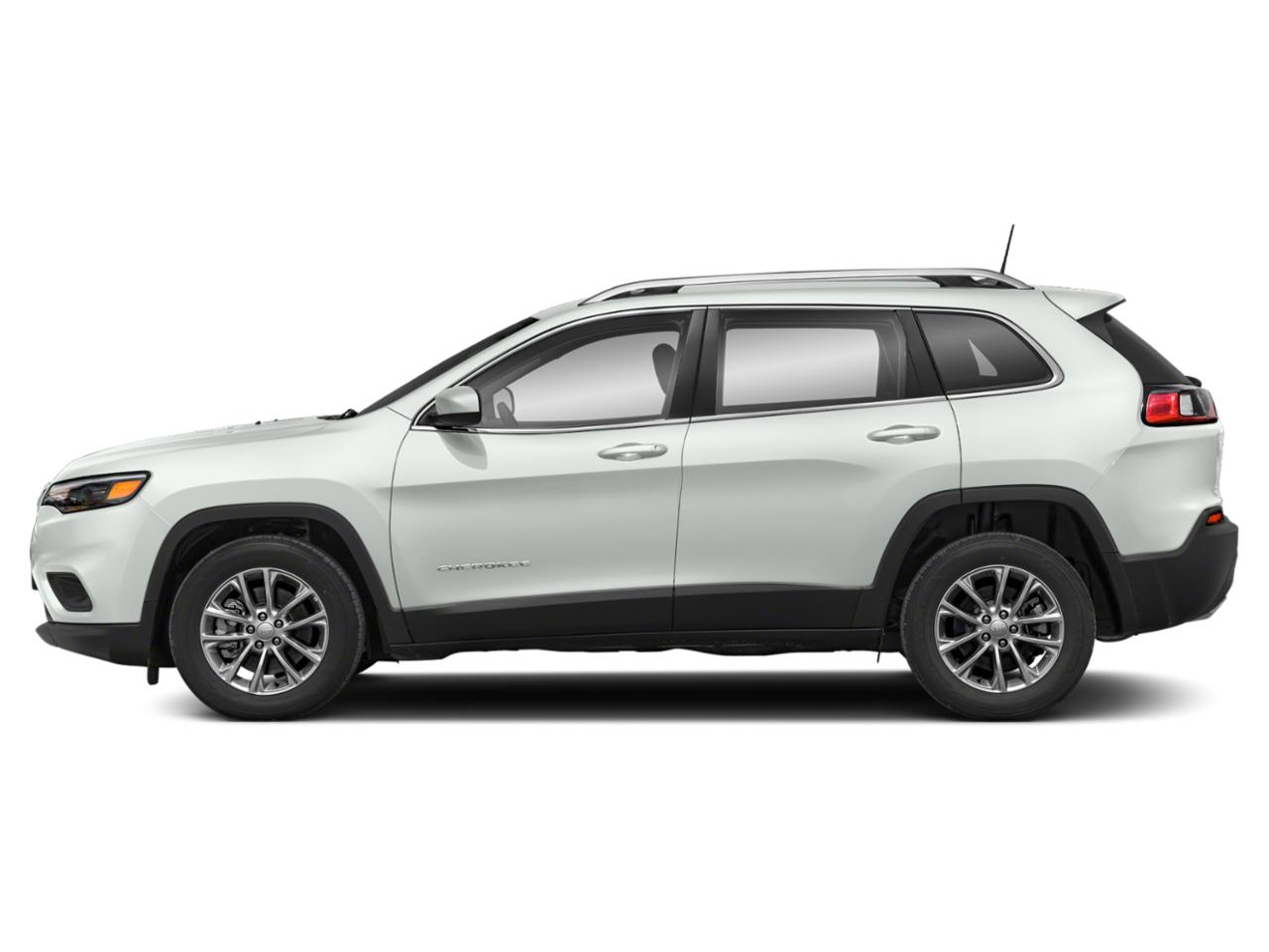 Used 2020 Jeep Cherokee Latitude Plus with VIN 1C4PJMLB6LD617092 for sale in Plainfield, IL