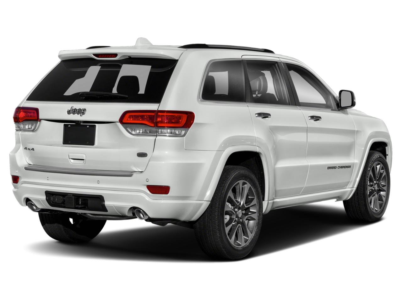 2020 Jeep Grand Cherokee Vehicle Photo in Ft. Myers, FL 33907